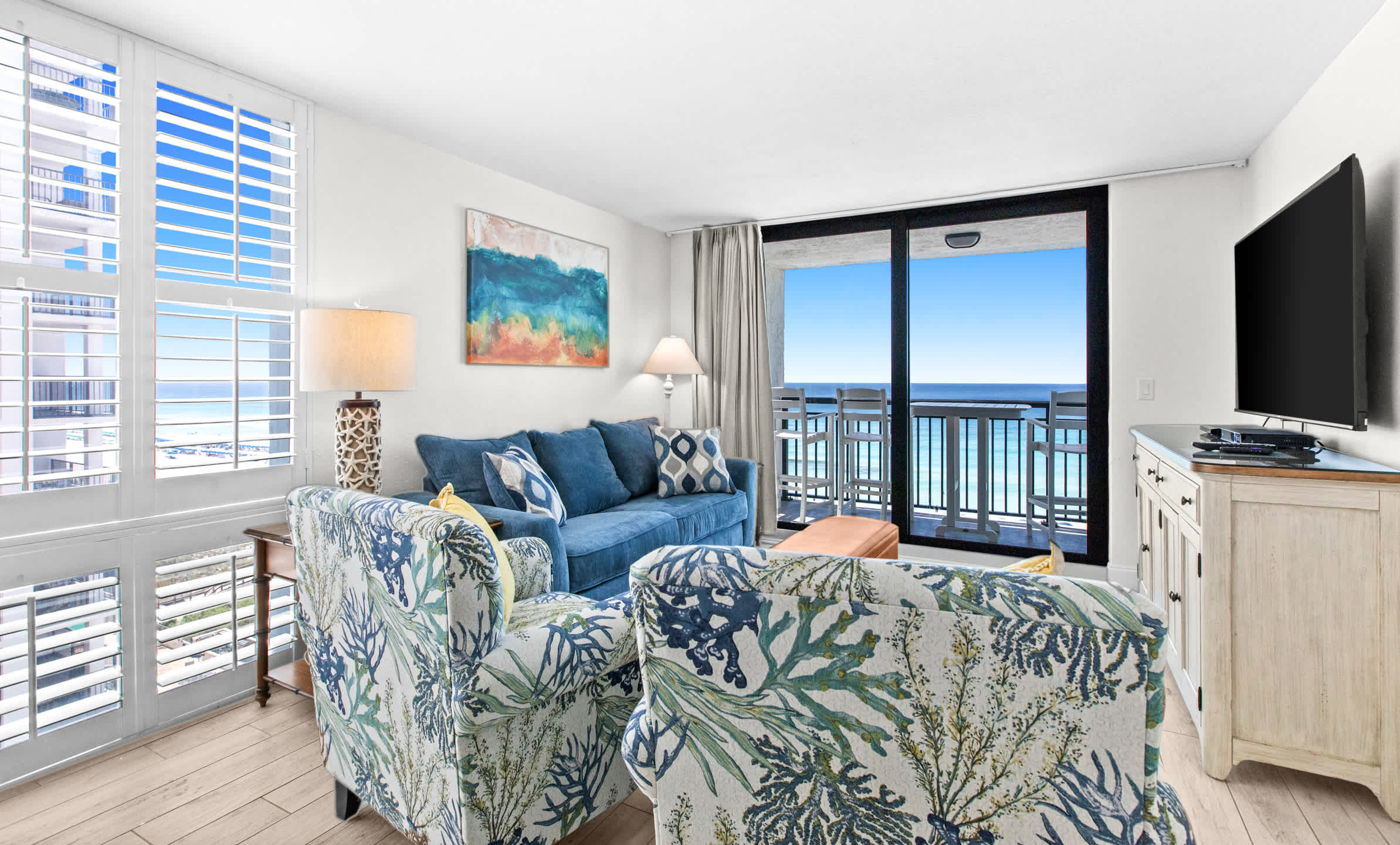 SunDestin Resort Unit 0801 | Photo 8