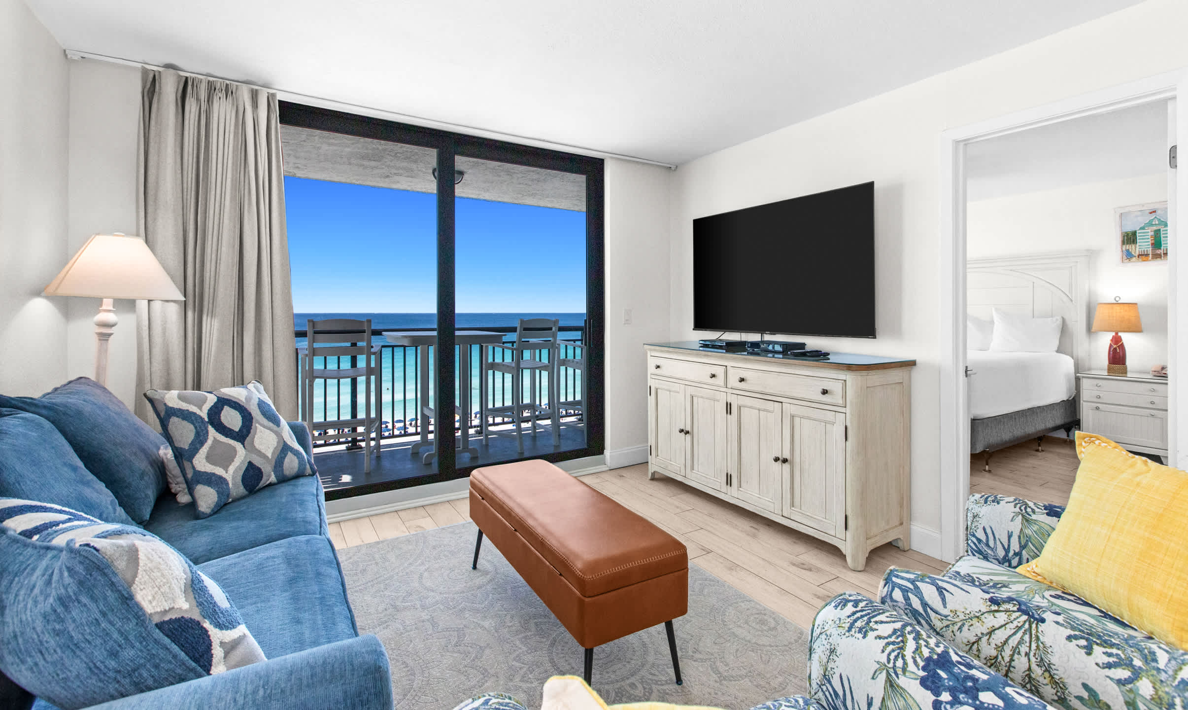 SunDestin Resort Unit 0801 | Photo 9