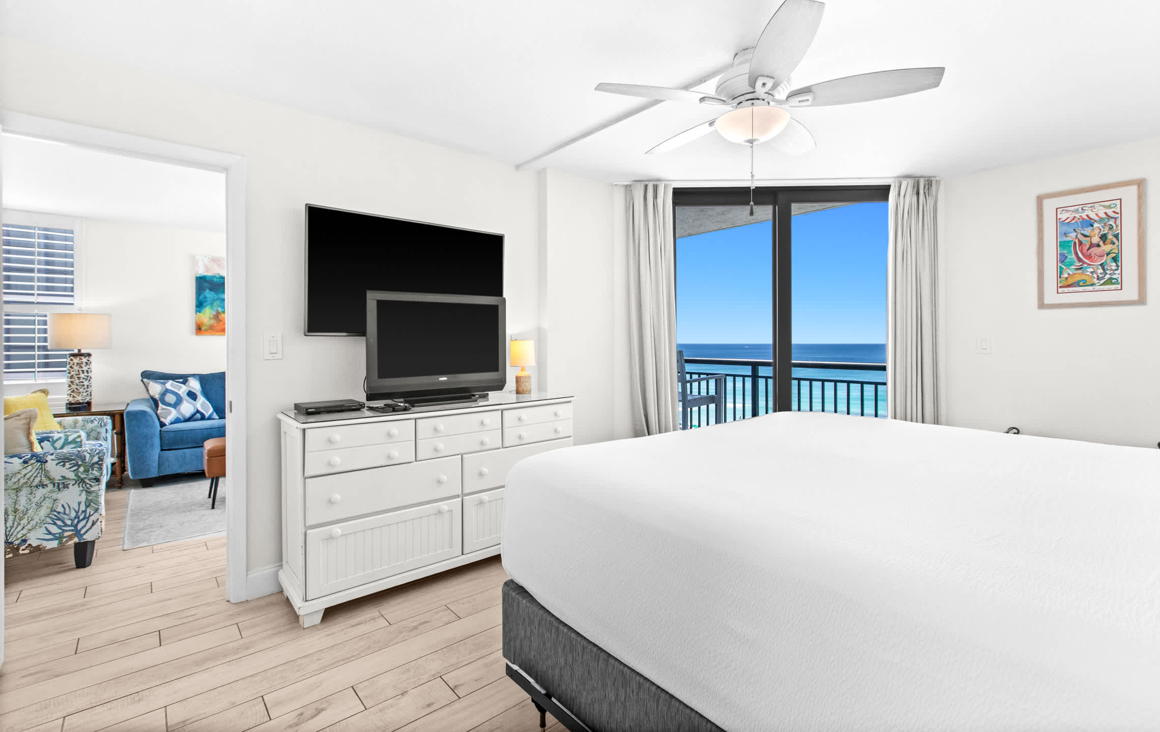 SunDestin Resort Unit 0801 | Photo 17