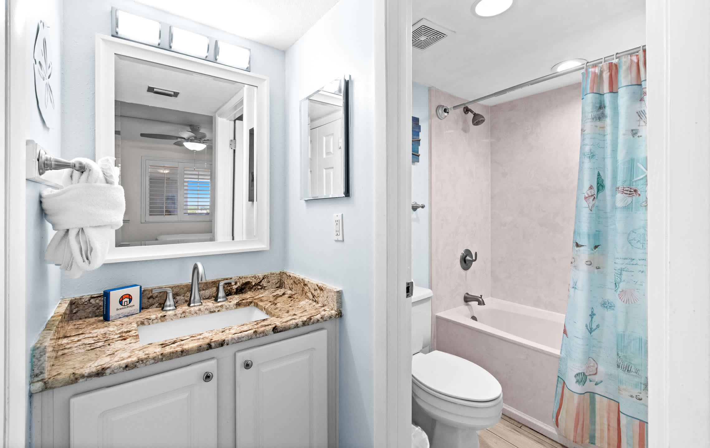 SunDestin Resort Unit 0801 | Photo 14