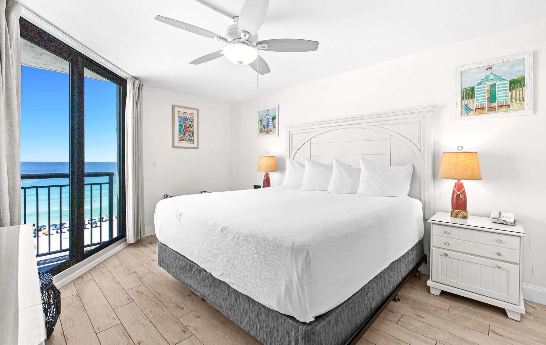 SunDestin Resort Unit 0801 | Photo 16