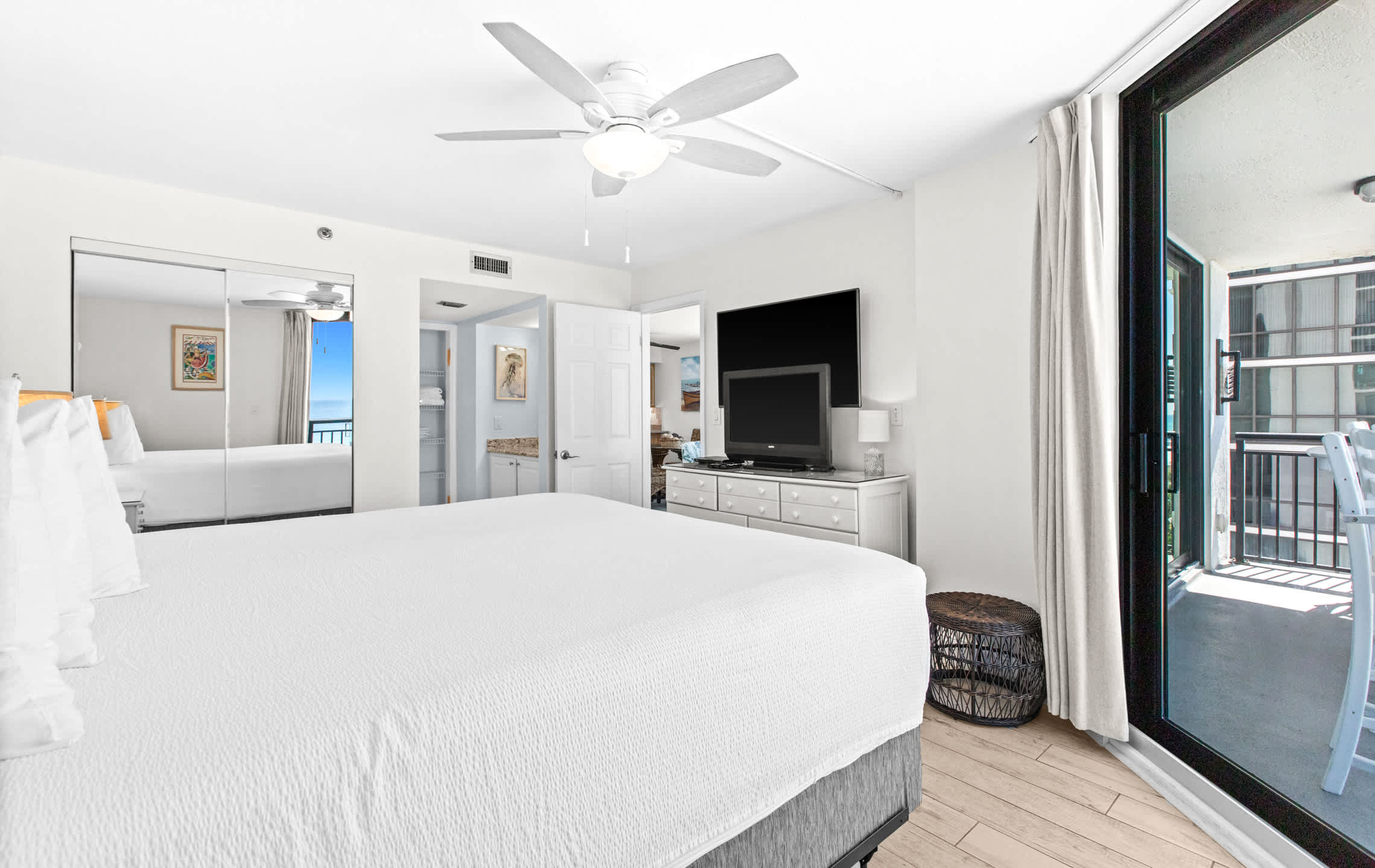 SunDestin Resort Unit 0801 | Photo 18