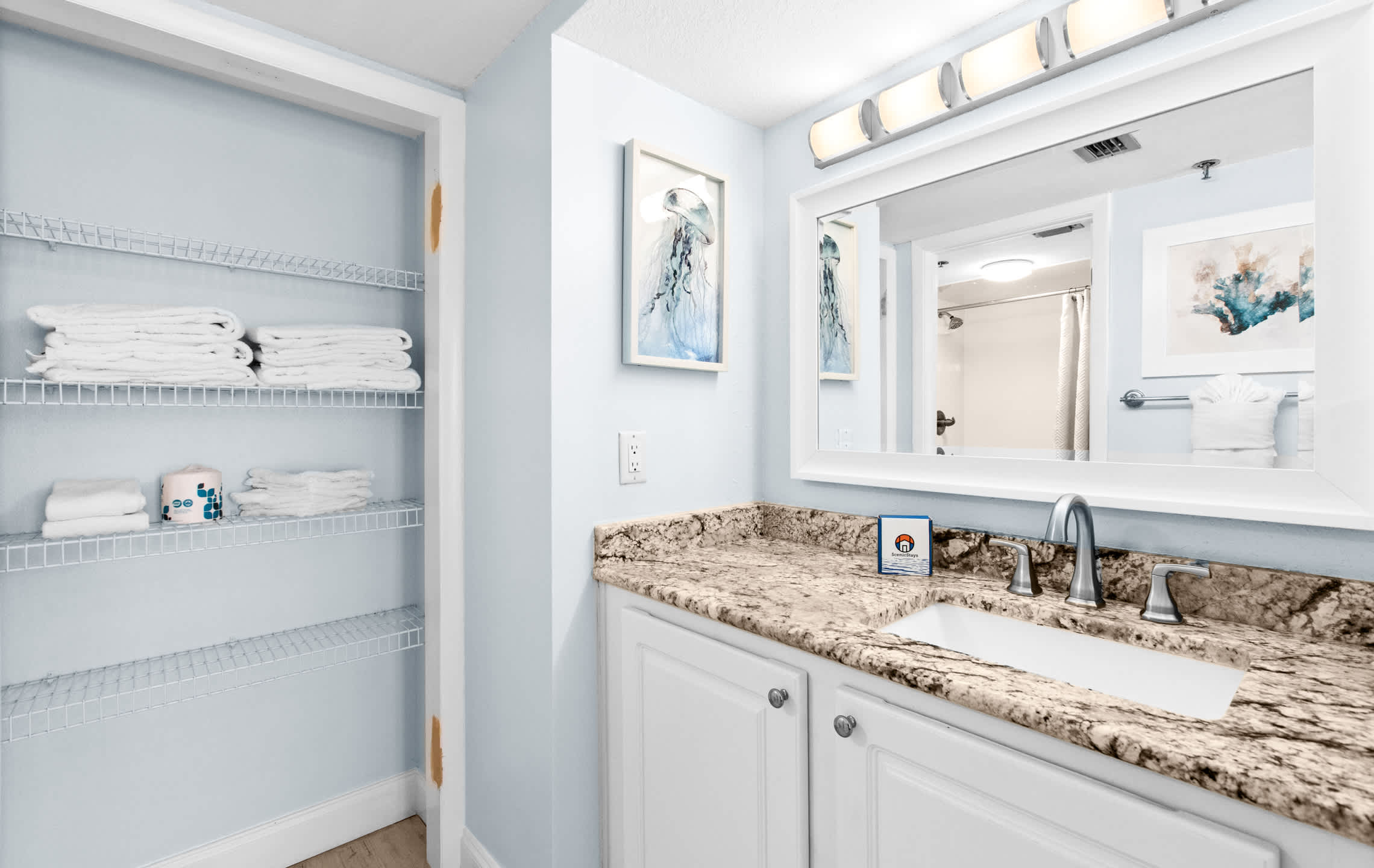 SunDestin Resort Unit 0801 | Photo 19