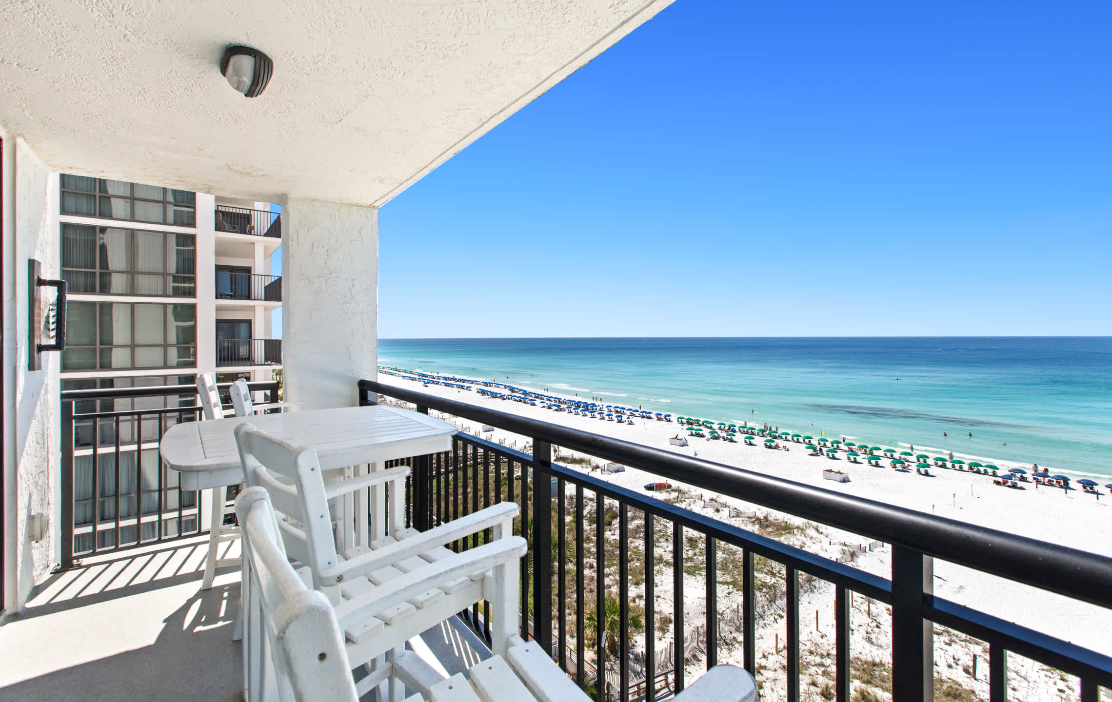 SunDestin Resort Unit 0801 | Photo 21