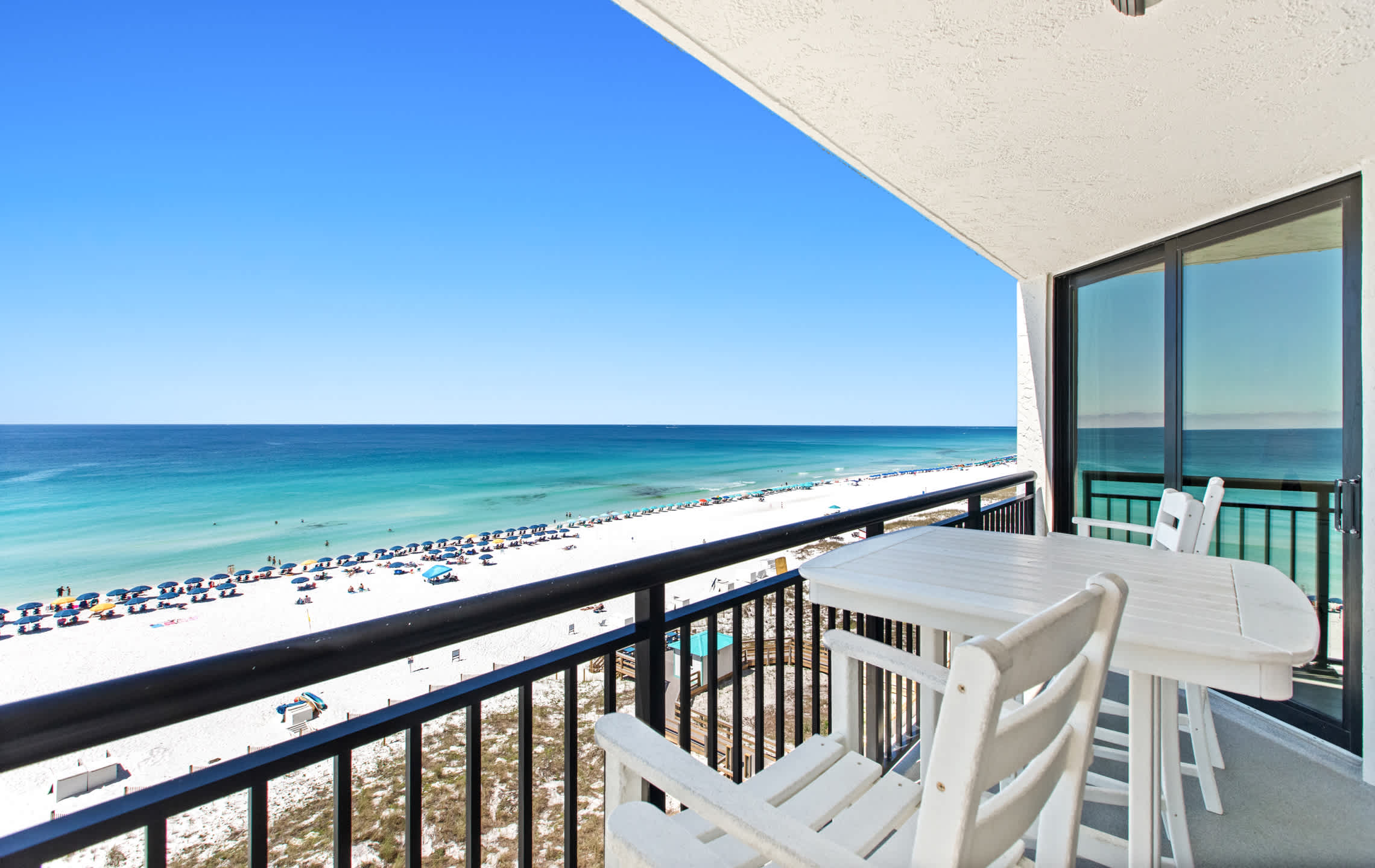 SunDestin Resort Unit 0801 | Photo 22