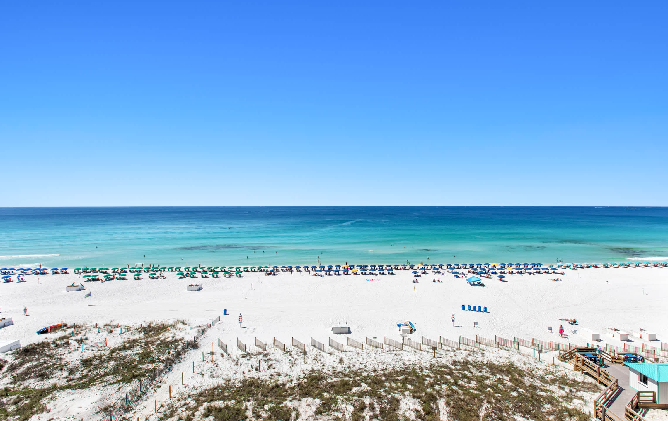 SunDestin Resort Unit 0801 | Photo 23
