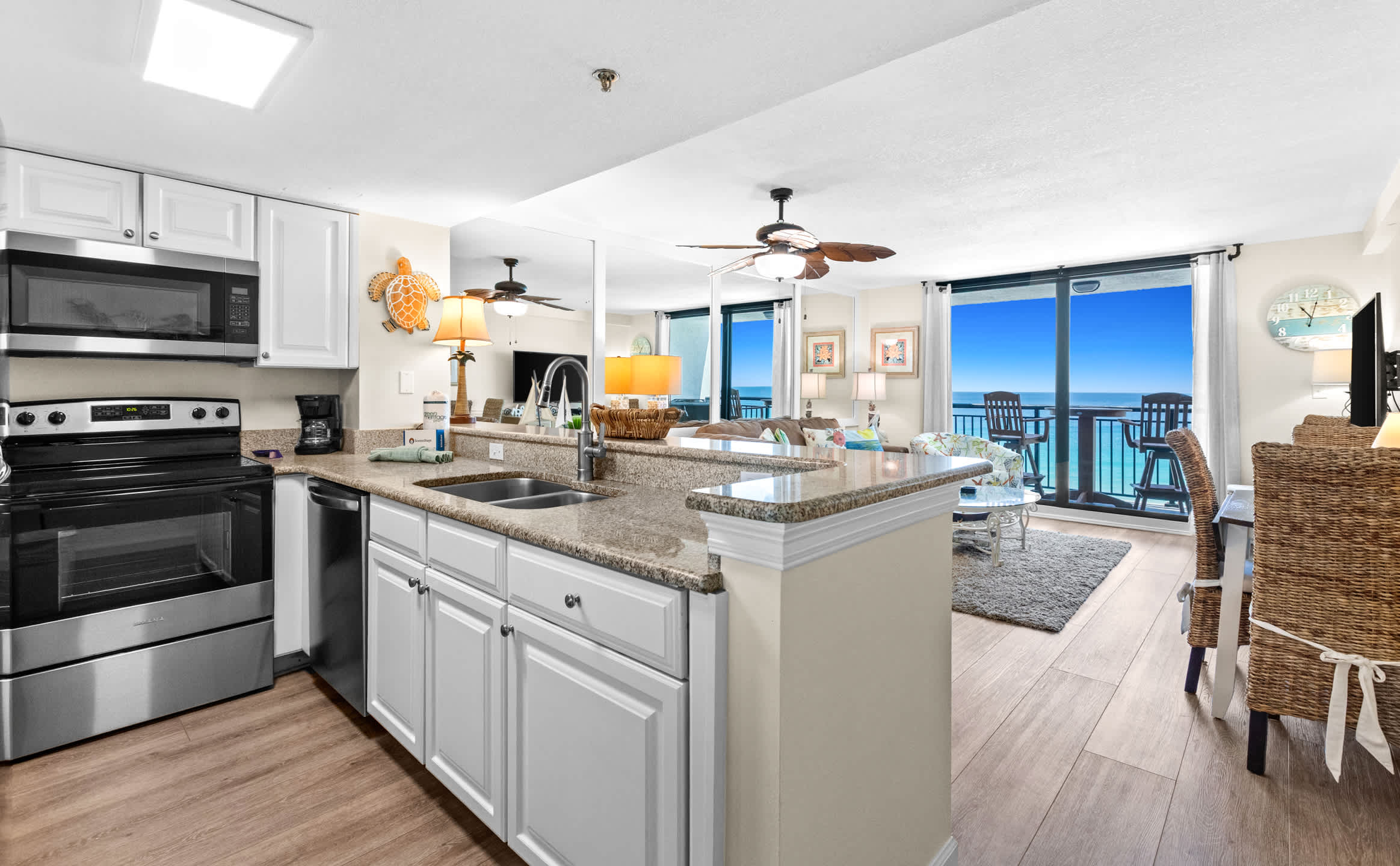 SunDestin Resort Unit 0911 | Photo 6