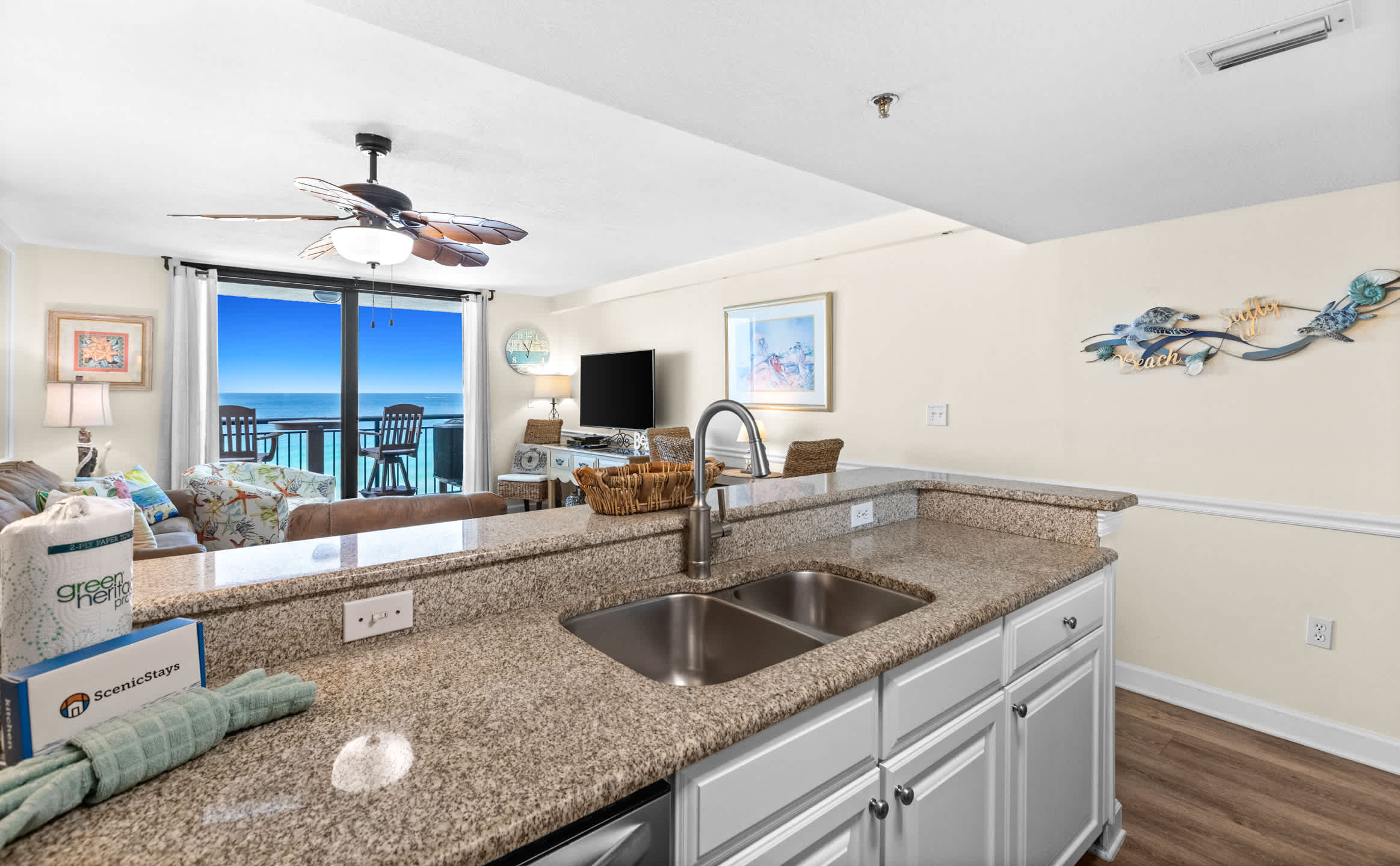 SunDestin Resort Unit 0911 | Photo 7