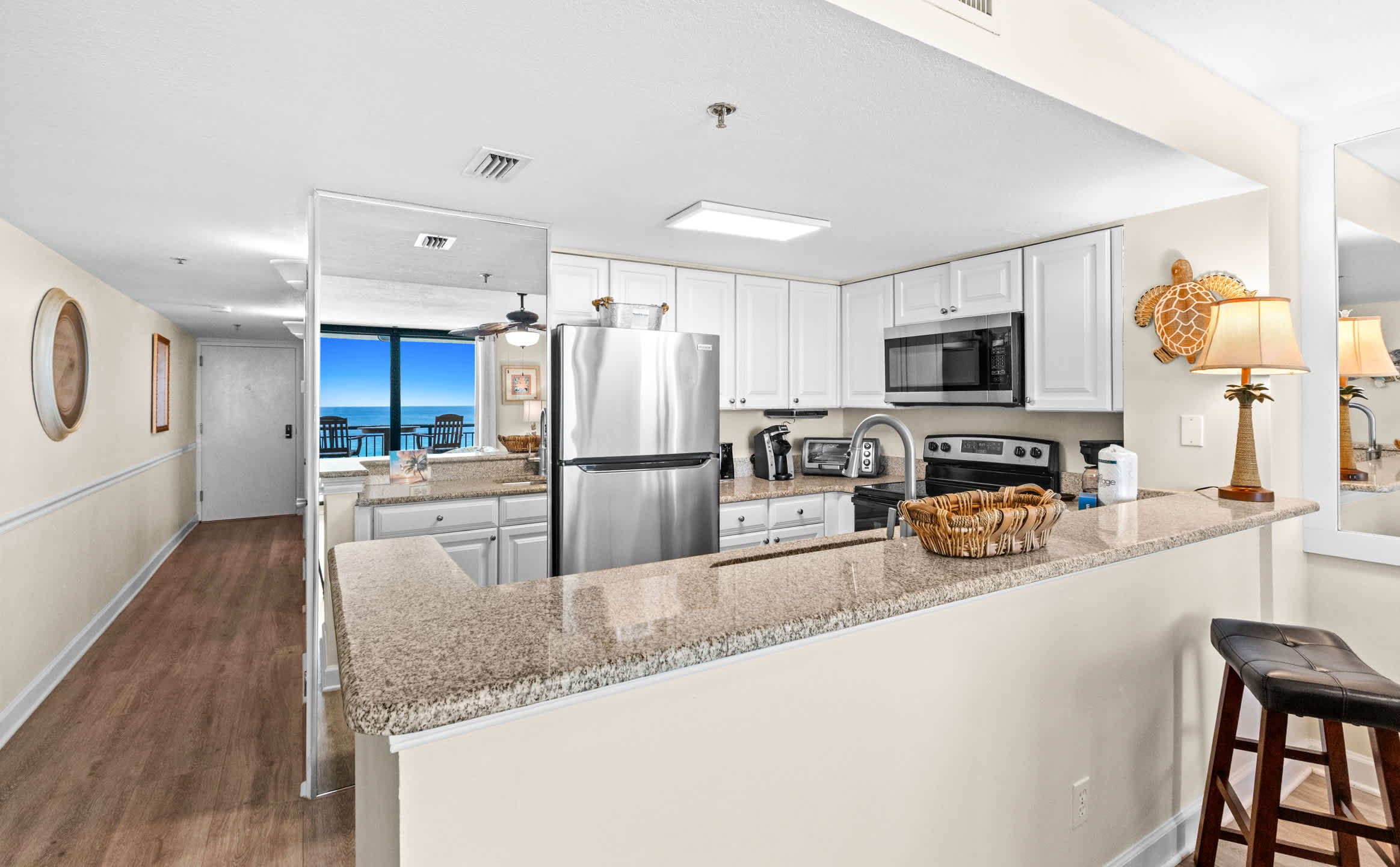 SunDestin Resort Unit 0911 | Photo 8