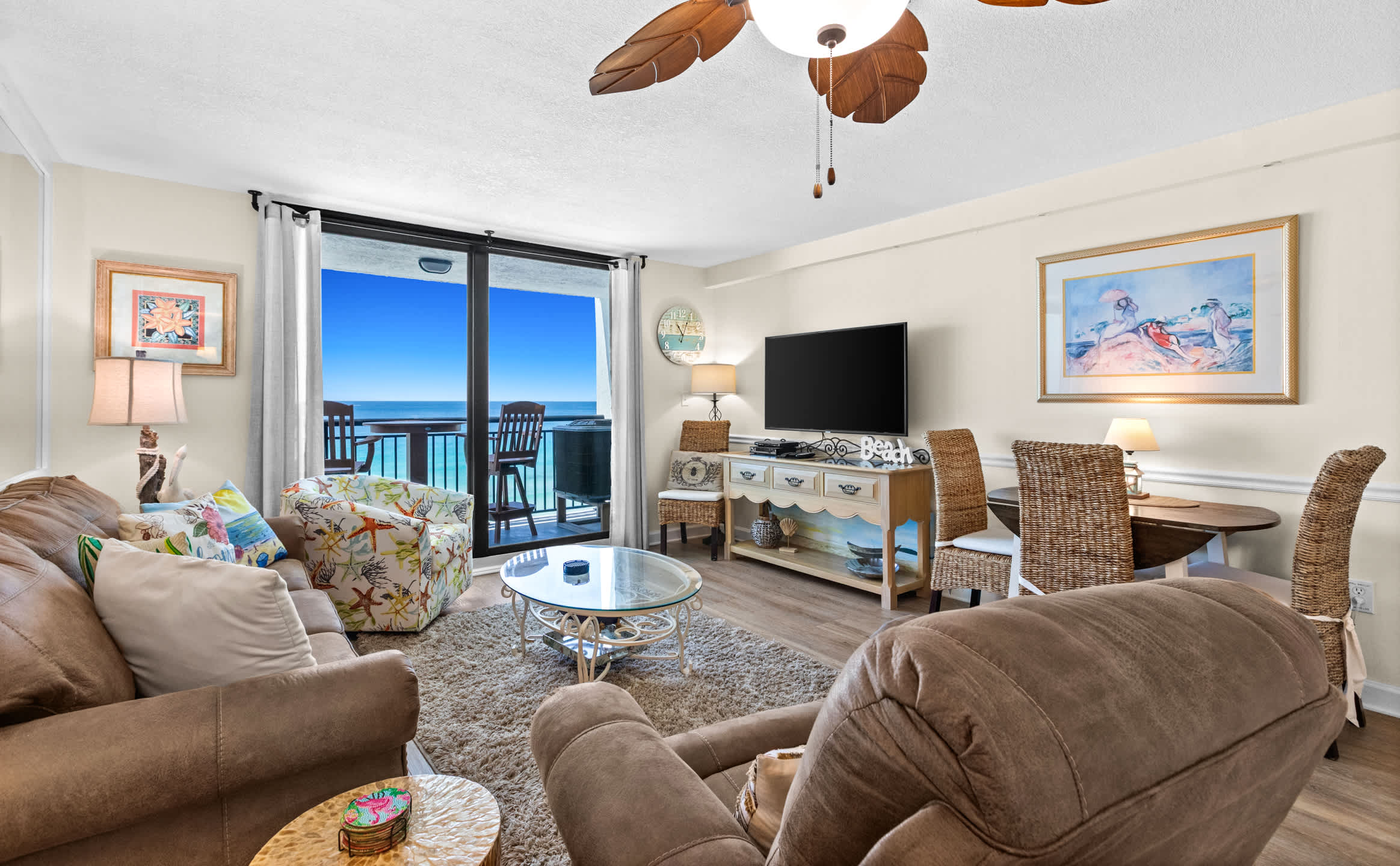 SunDestin Resort Unit 0911 | Photo 10