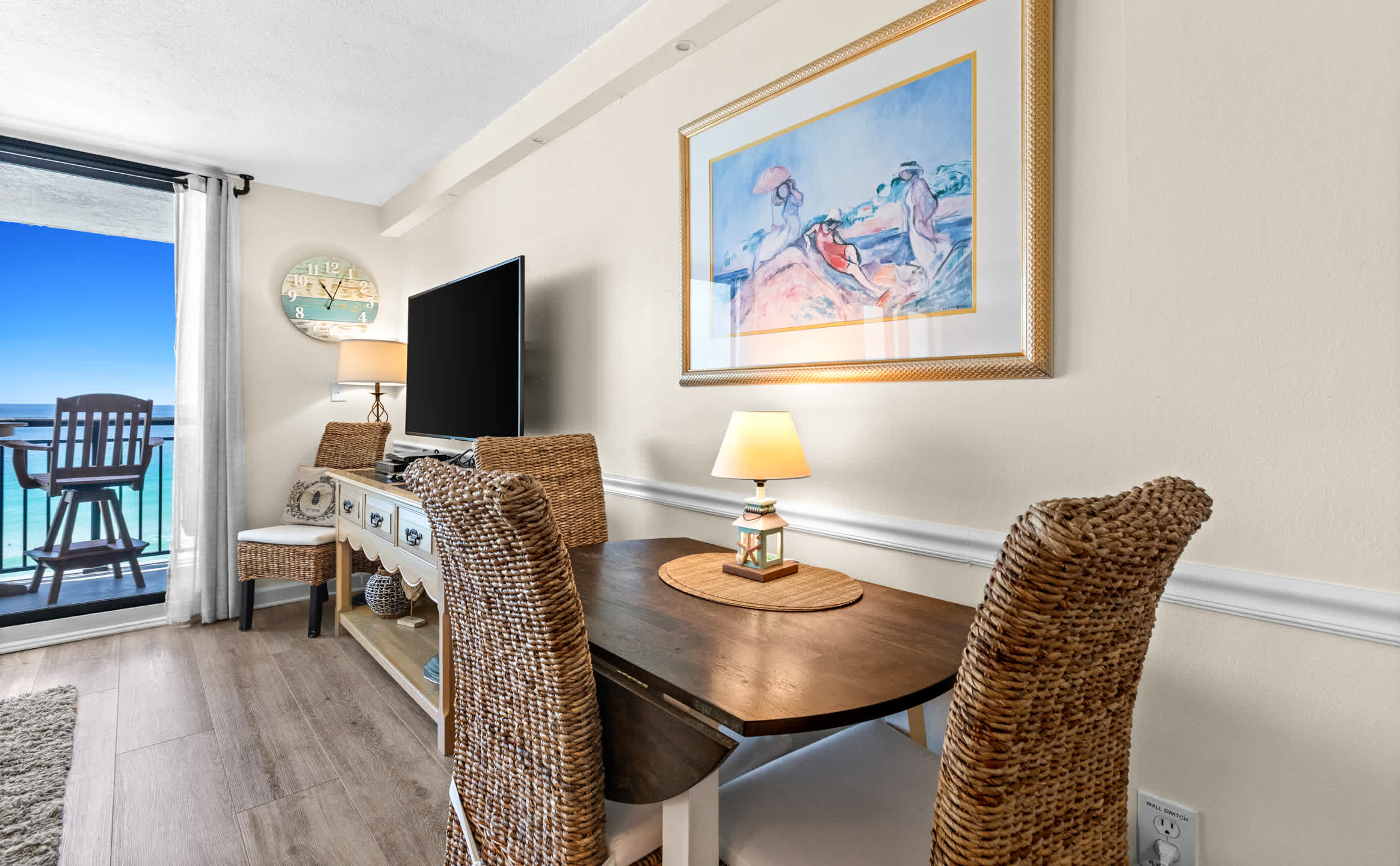 SunDestin Resort Unit 0911 | Photo 11