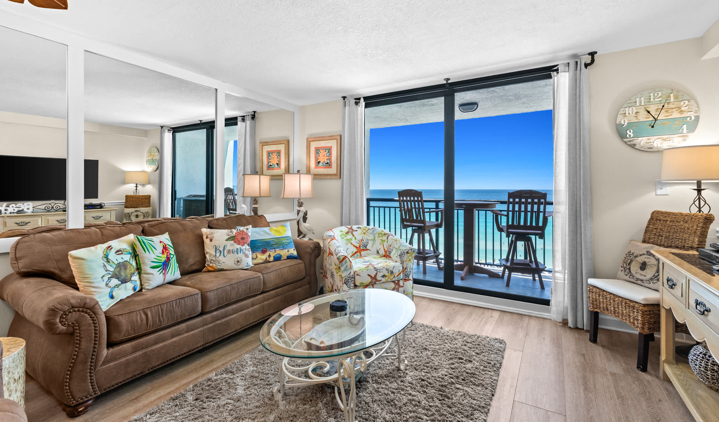 SunDestin Resort Unit 0911 | Photo 12