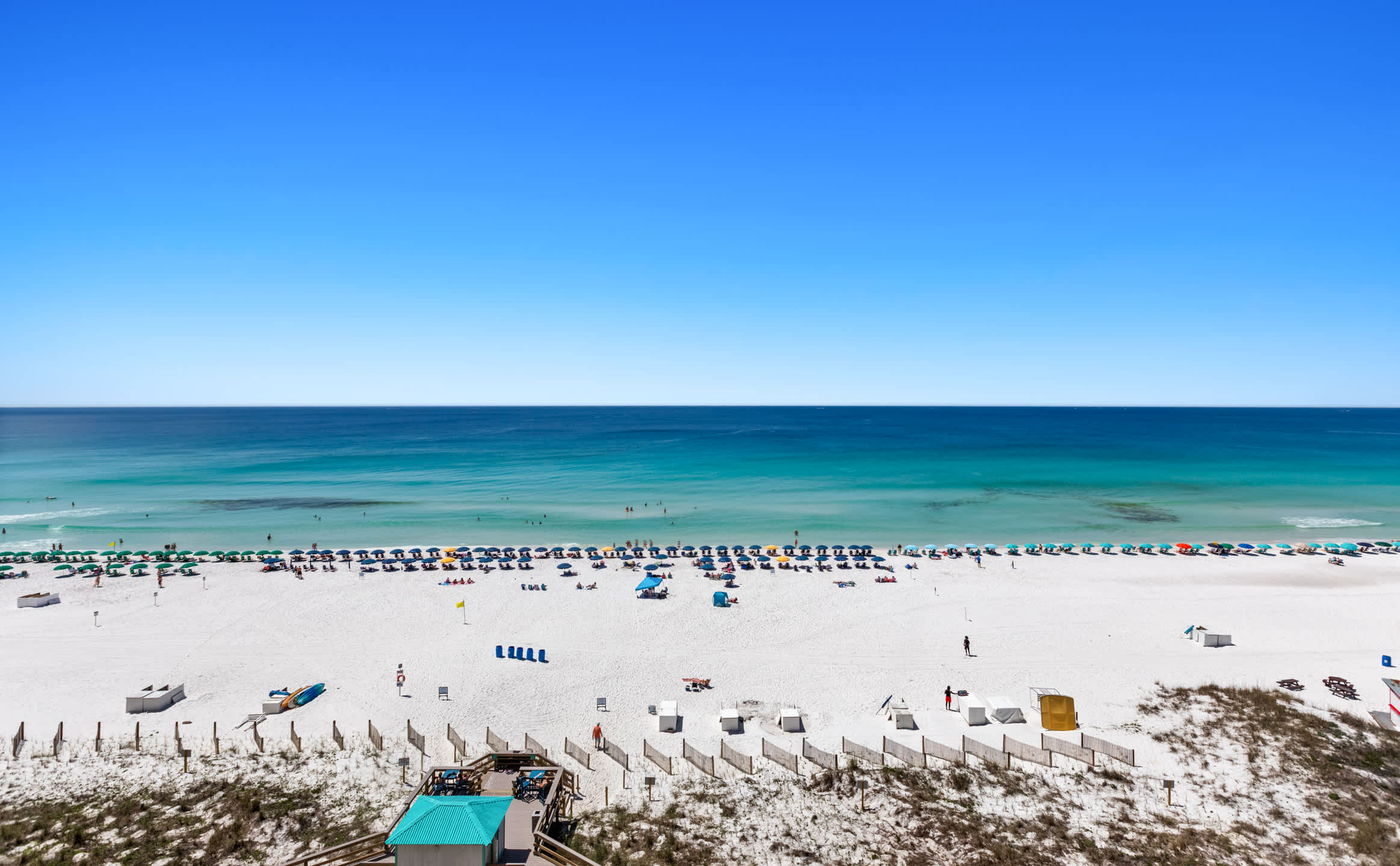 SunDestin Resort Unit 0911 | Photo 18