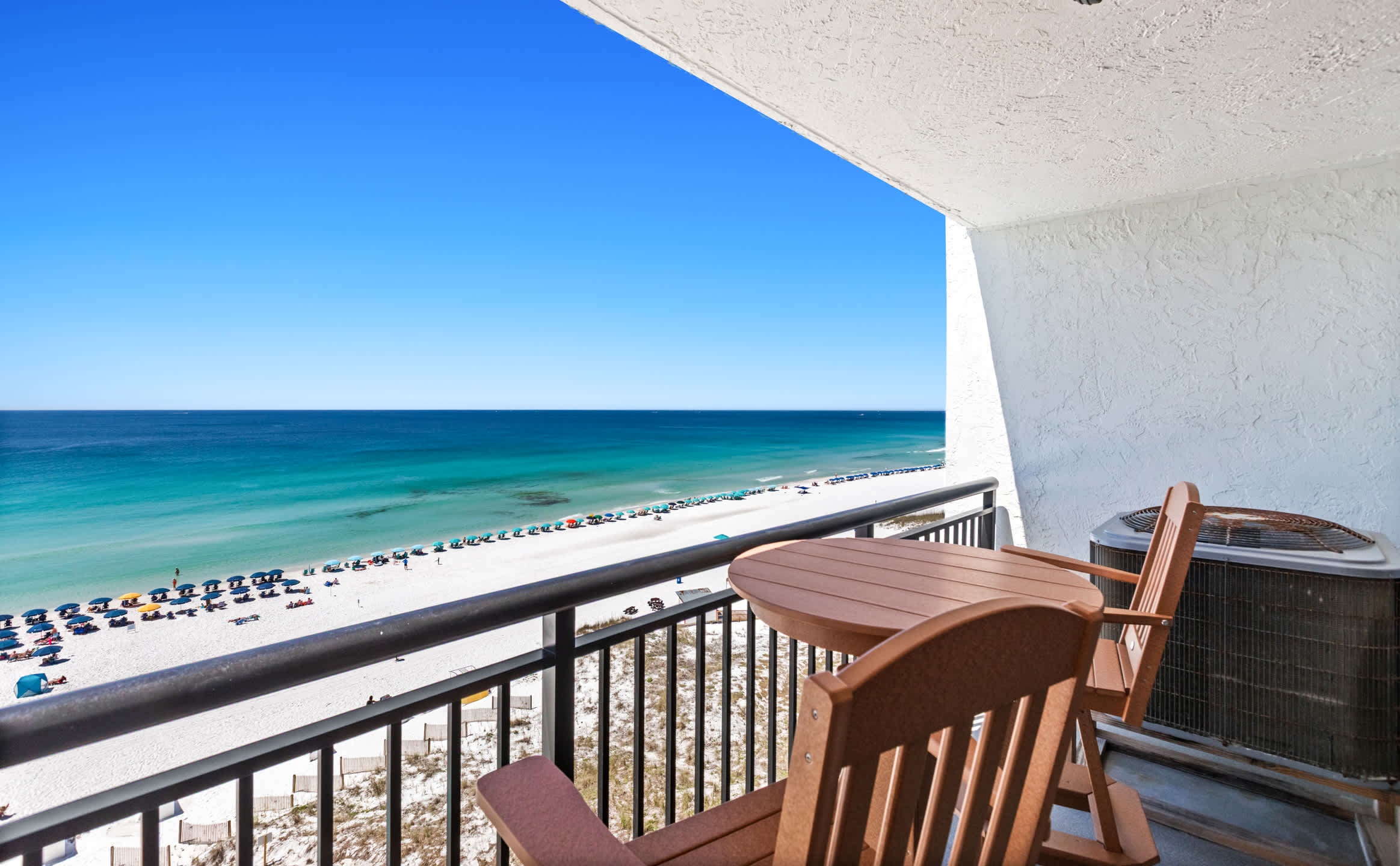 SunDestin Resort Unit 0911 | Photo 17