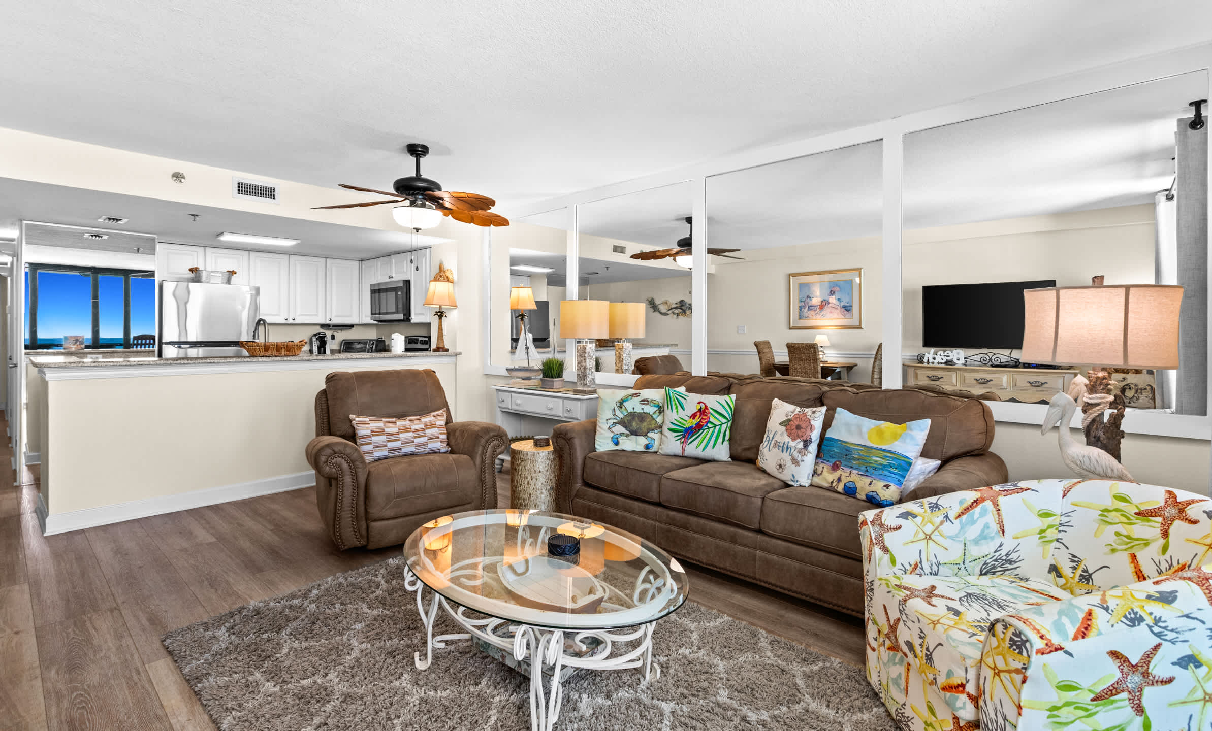 SunDestin Resort Unit 0911 | Photo 15