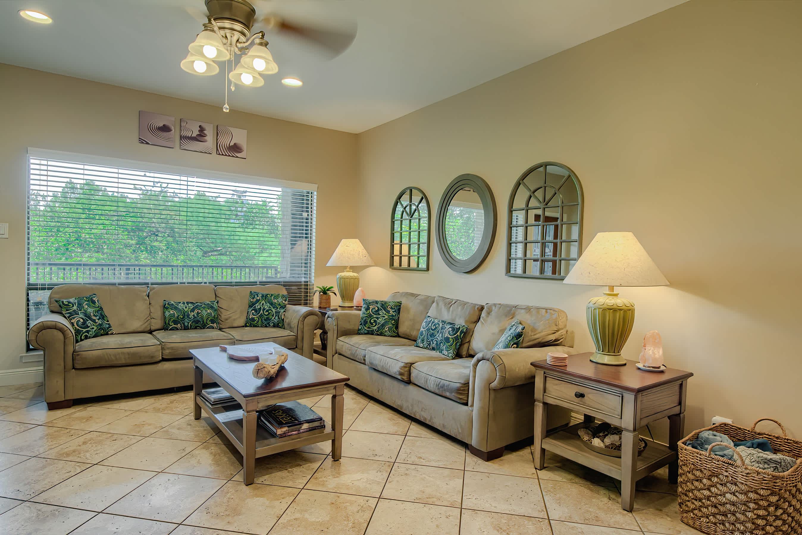 Cw C207 River Zen - New Braunfels, TX