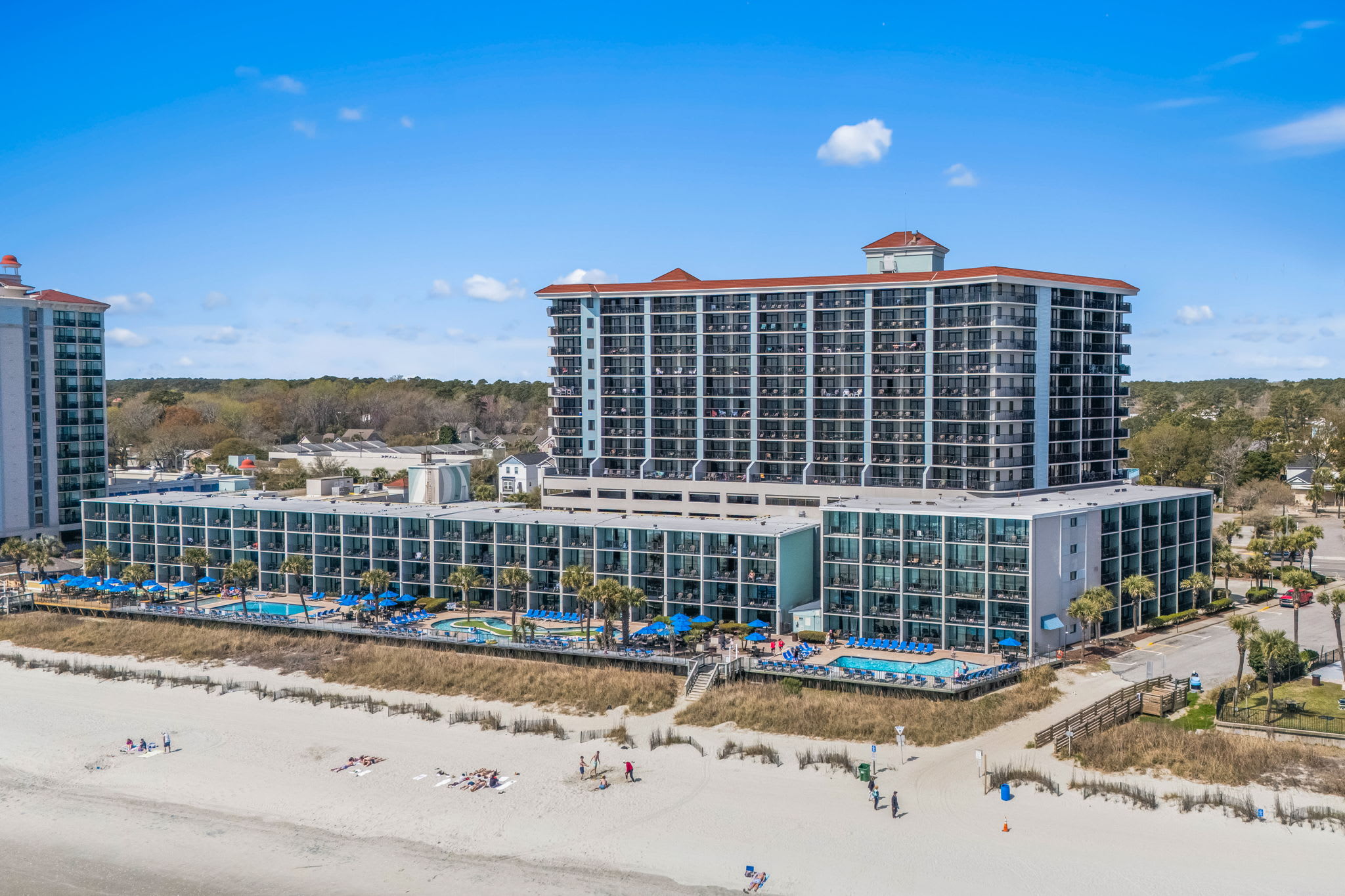 Compass Cove 1469 Oceanfront | Photo 34