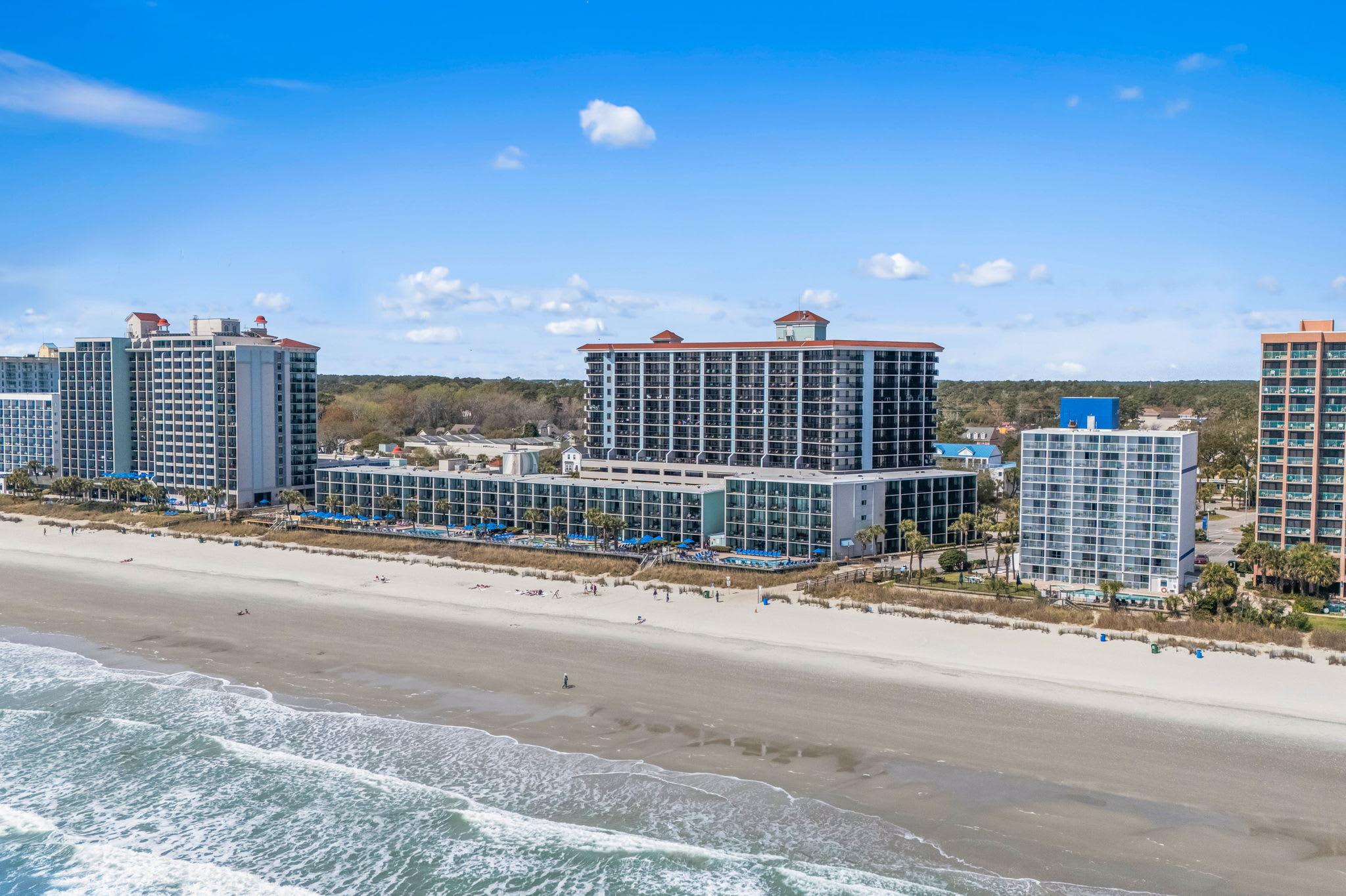 Compass Cove 1469 Oceanfront | Photo 37
