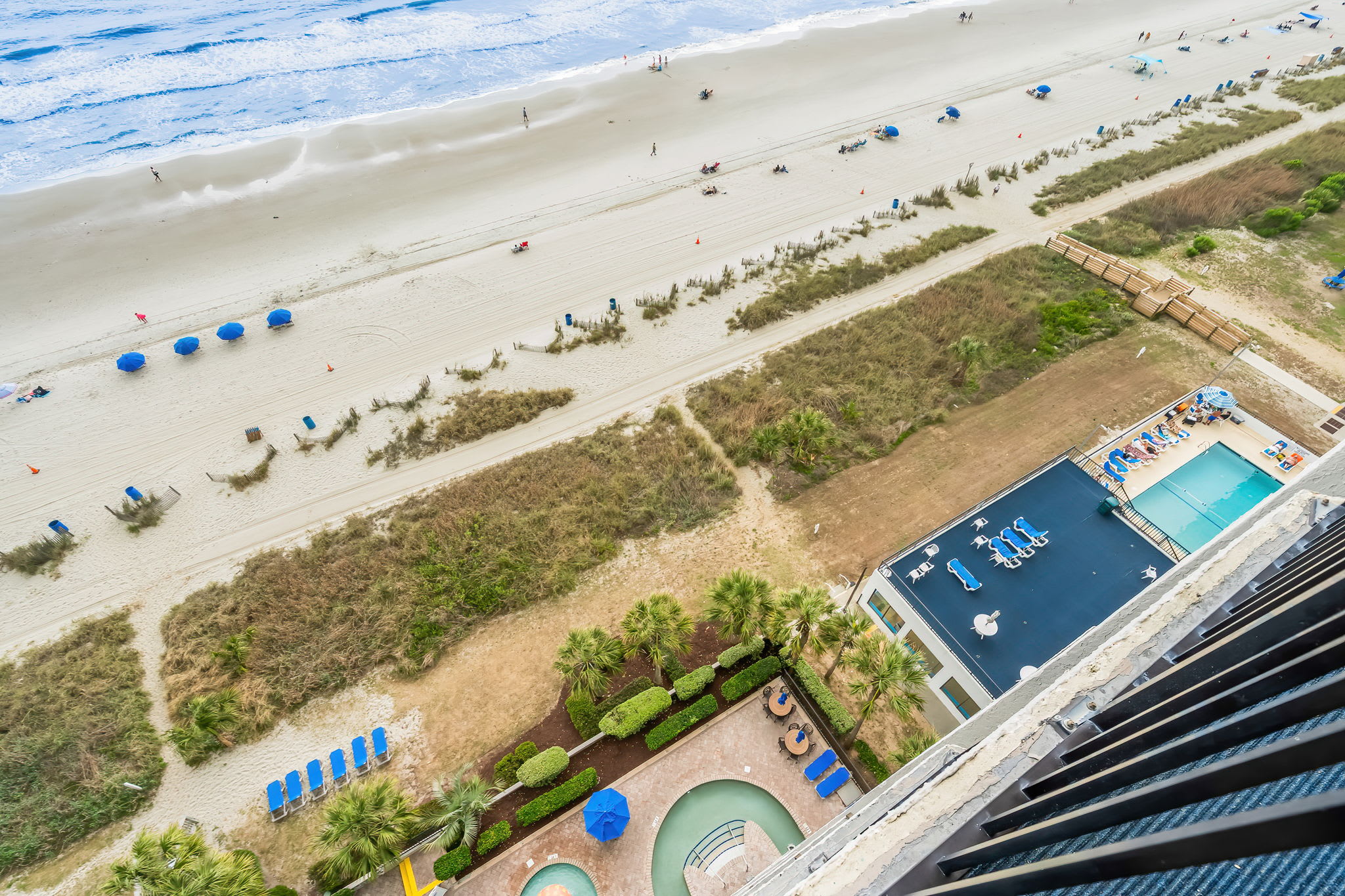 Compass Cove 1469 Oceanfront | Photo 25