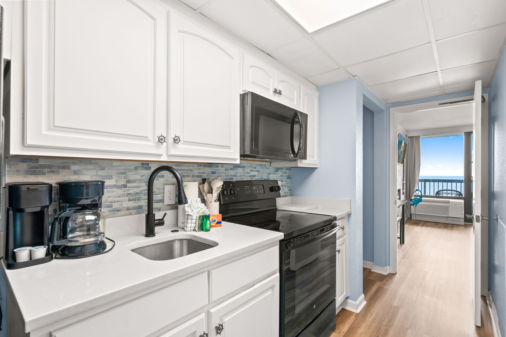 Compass Cove 1469 Oceanfront | Photo 14