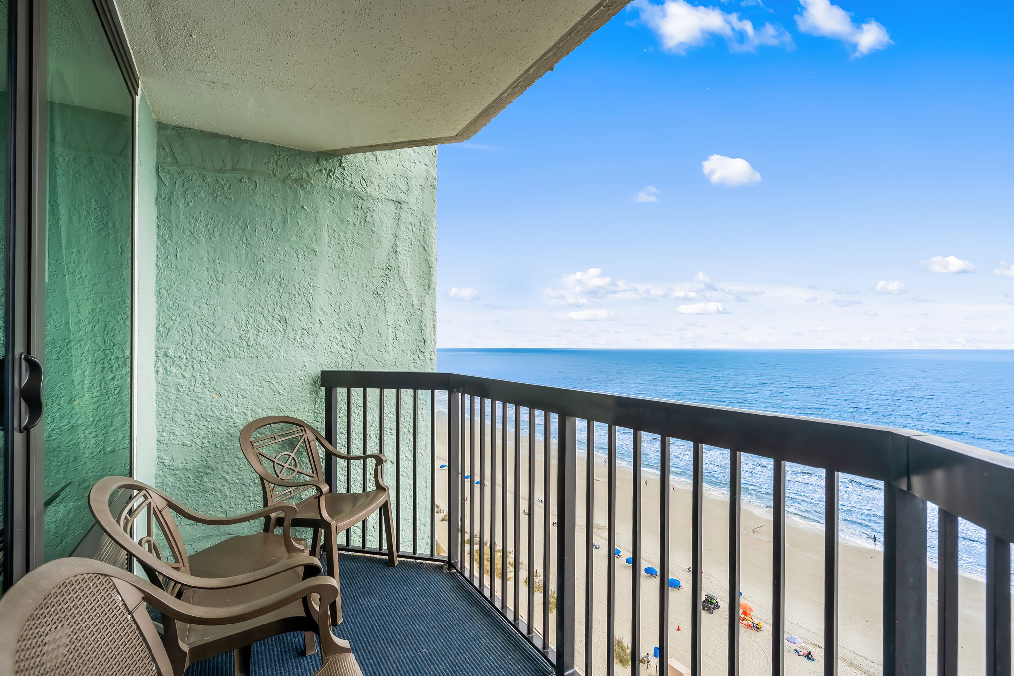 Featured Property Compass Cove 1469 Oceanfront