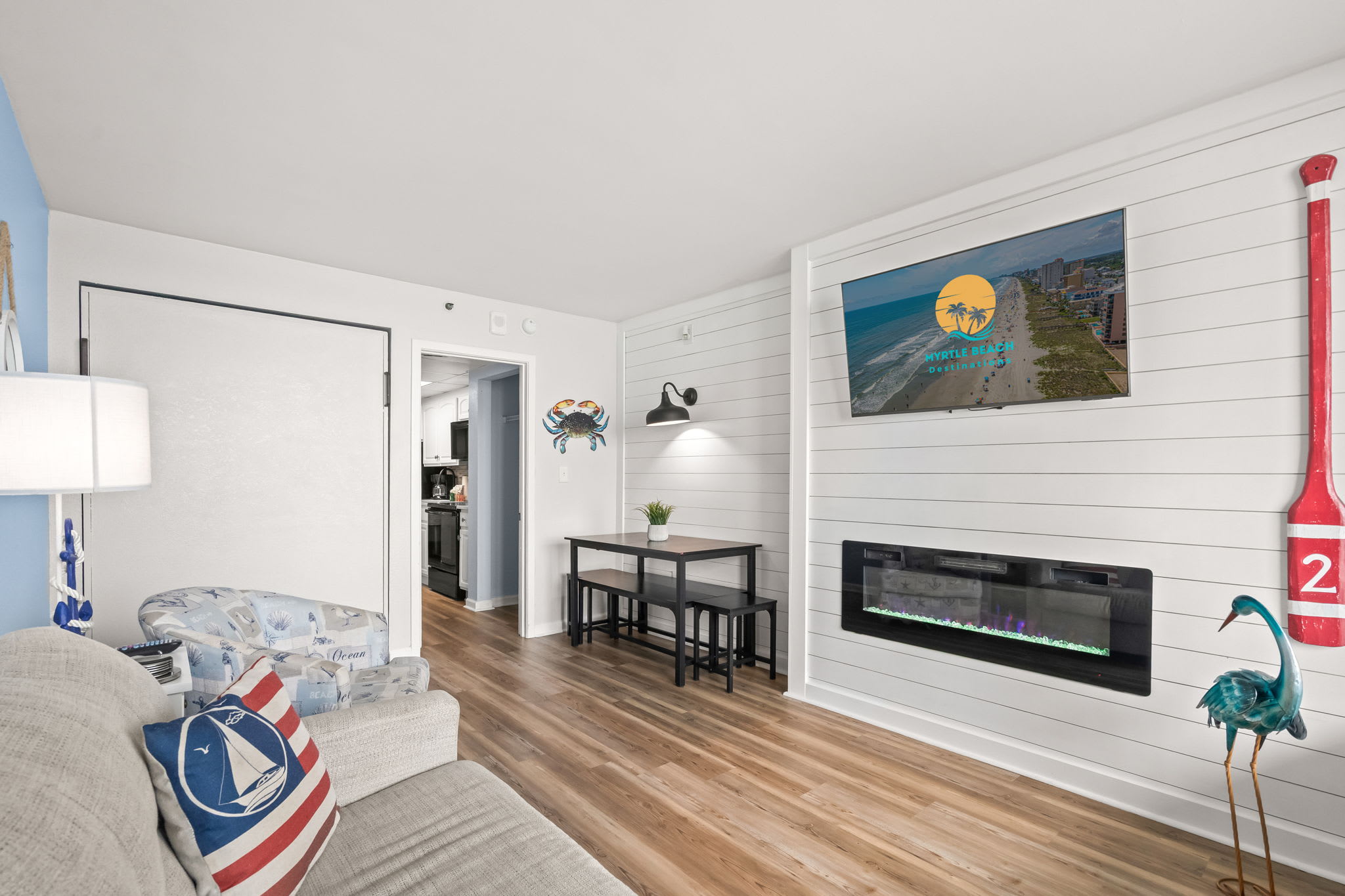 Compass Cove 1469 Oceanfront 2