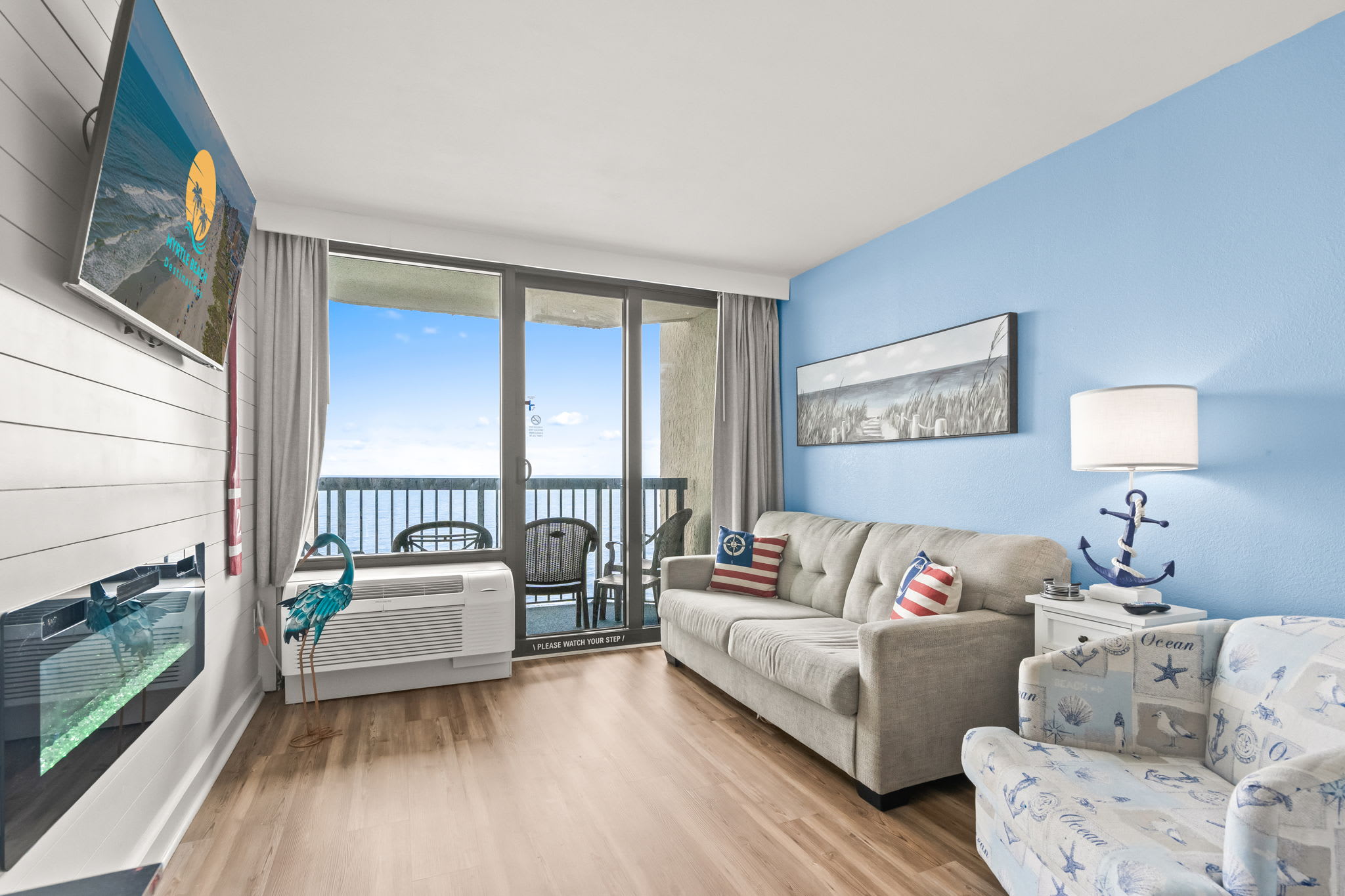 Compass Cove 1469 Oceanfront | Photo 5