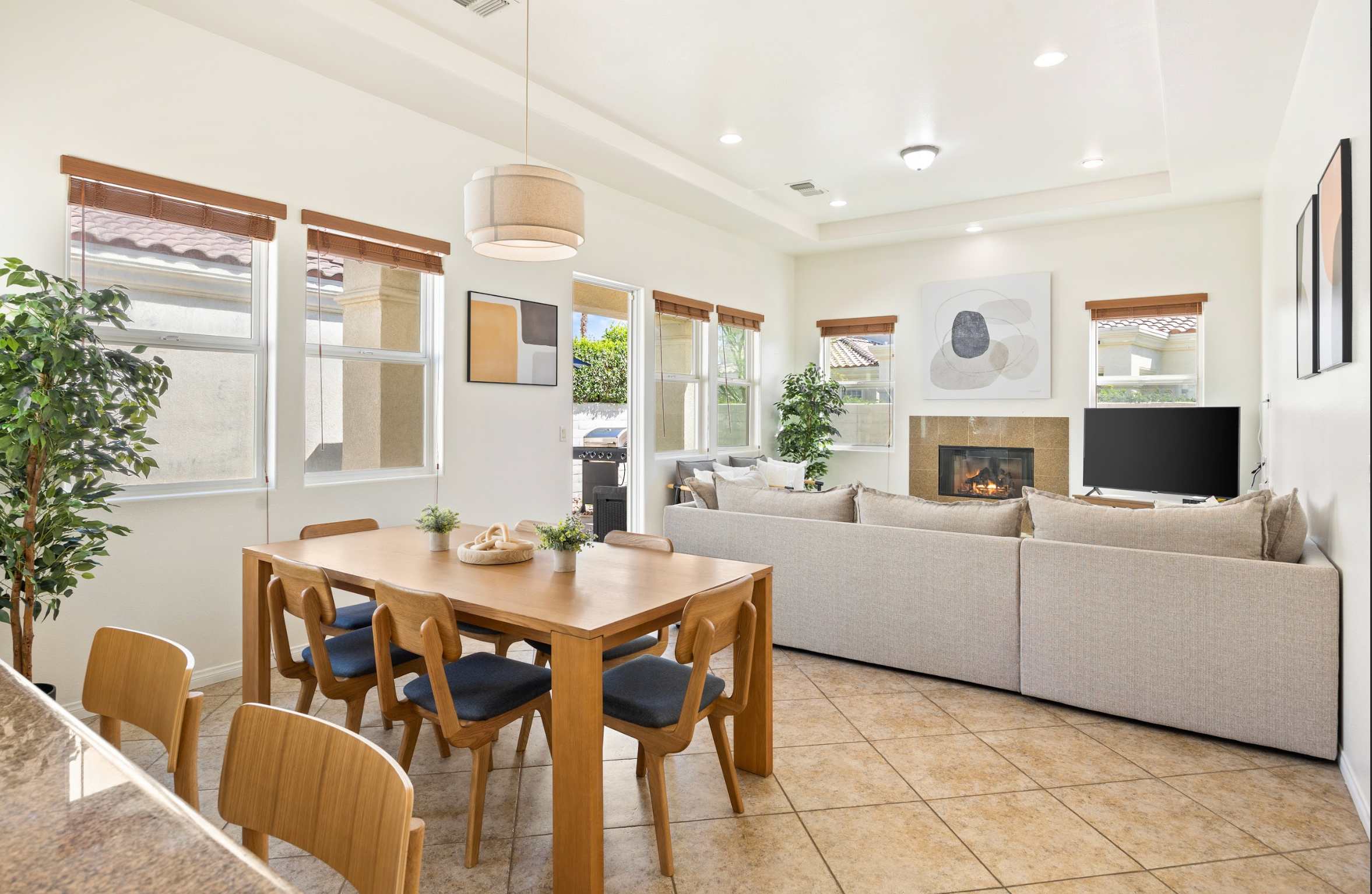 Desert Jewel | Puerta Azul Retreat Near PGA West