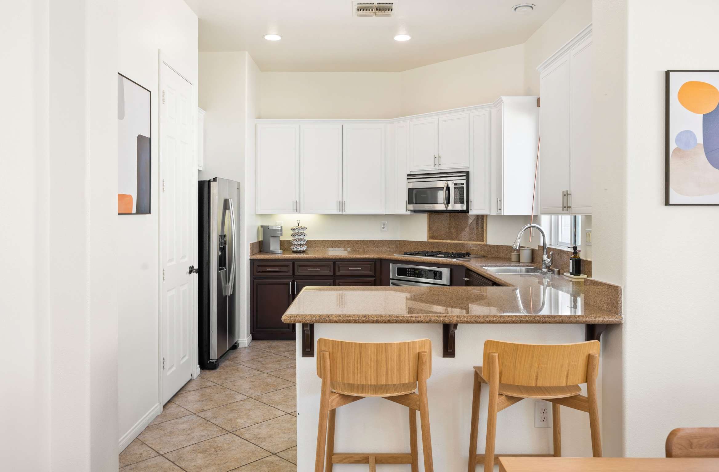Desert Jewel | Puerta Azul Retreat Near PGA West