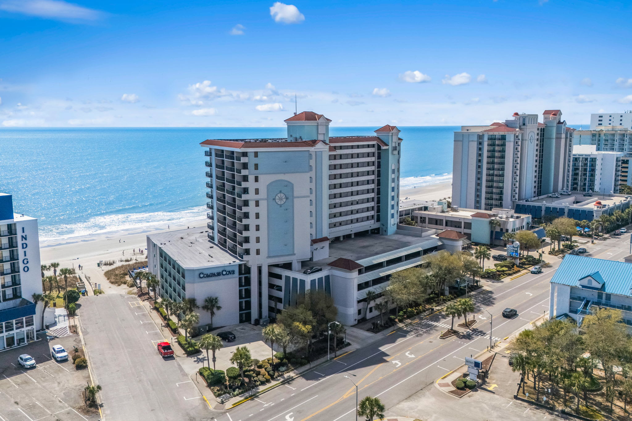 Compass Cove 654 Oceanfront | Photo 28