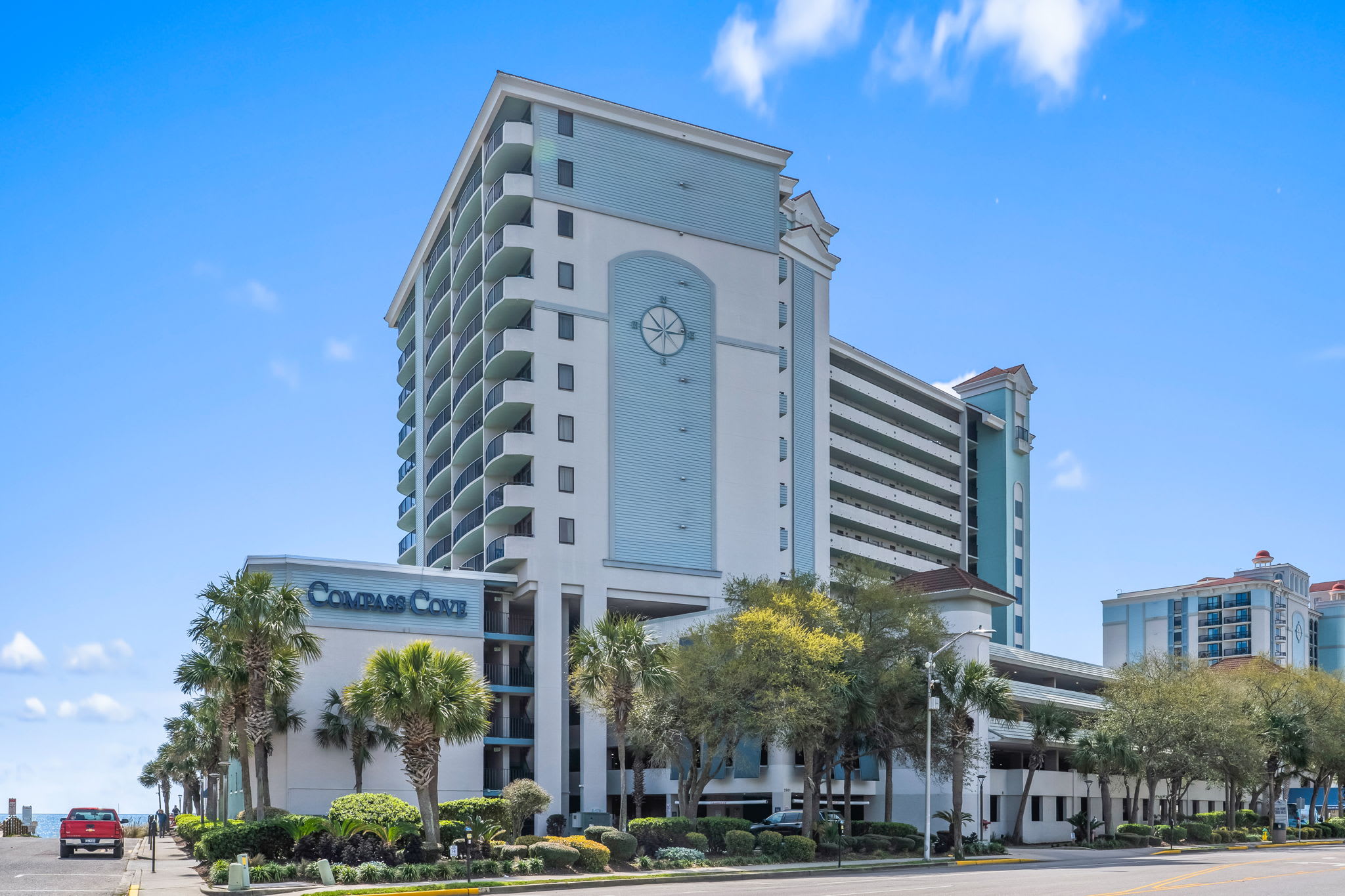 Compass Cove 654 Oceanfront | Photo 30