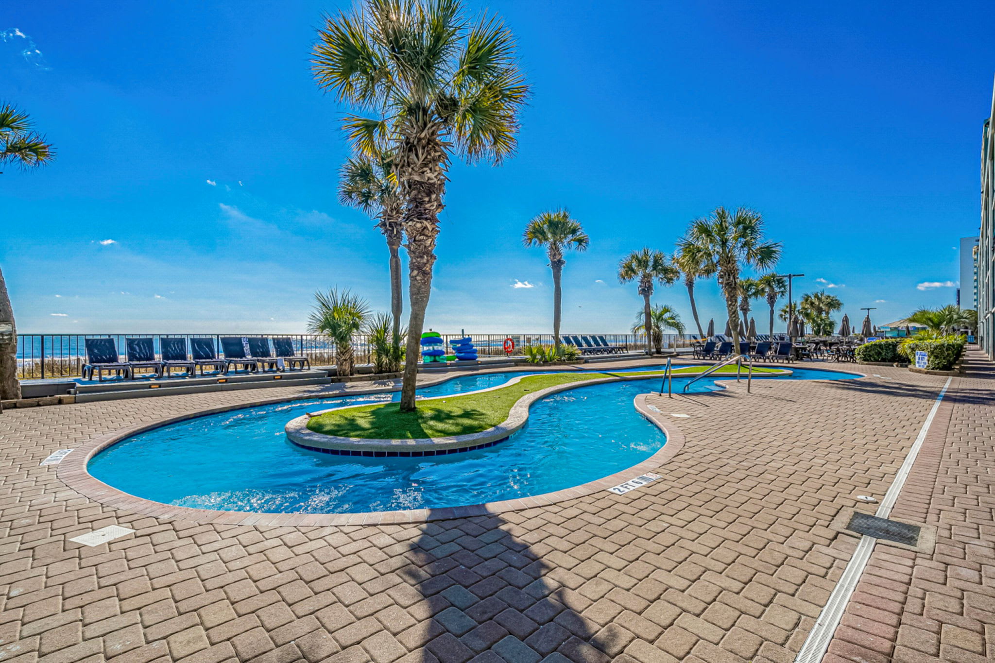 Compass Cove 654 Oceanfront | Photo 22