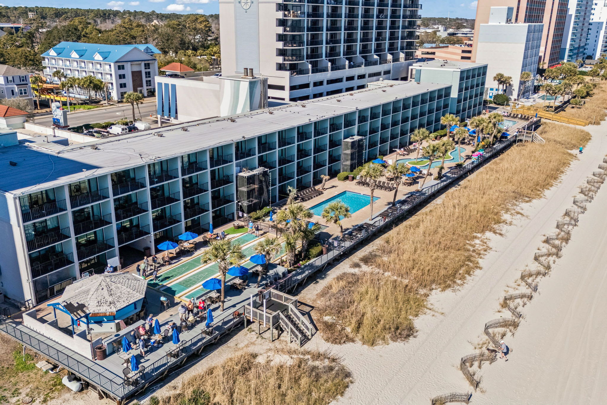 Compass Cove 654 Oceanfront | Photo 31
