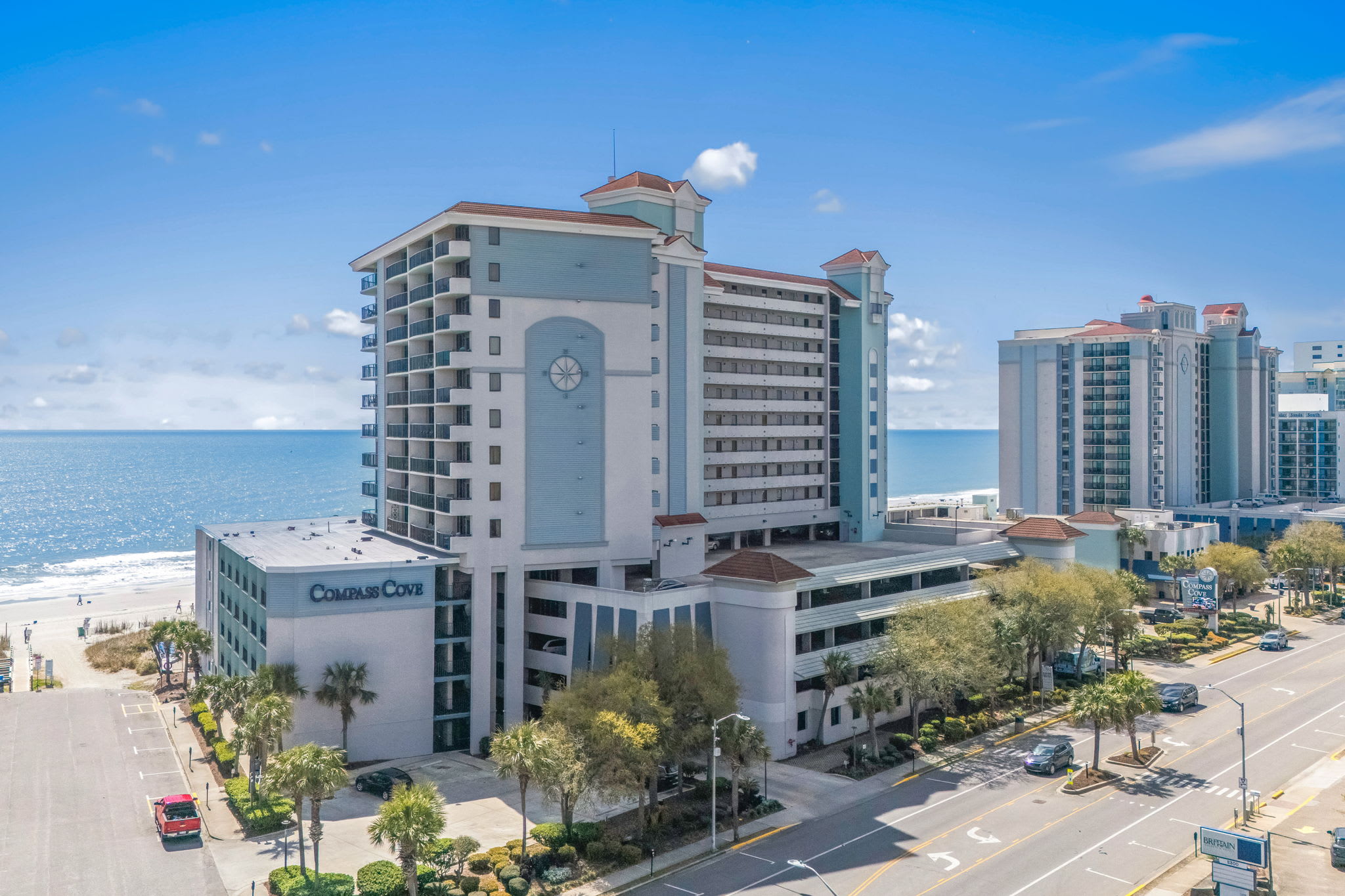 Compass Cove 654 Oceanfront | Photo 29