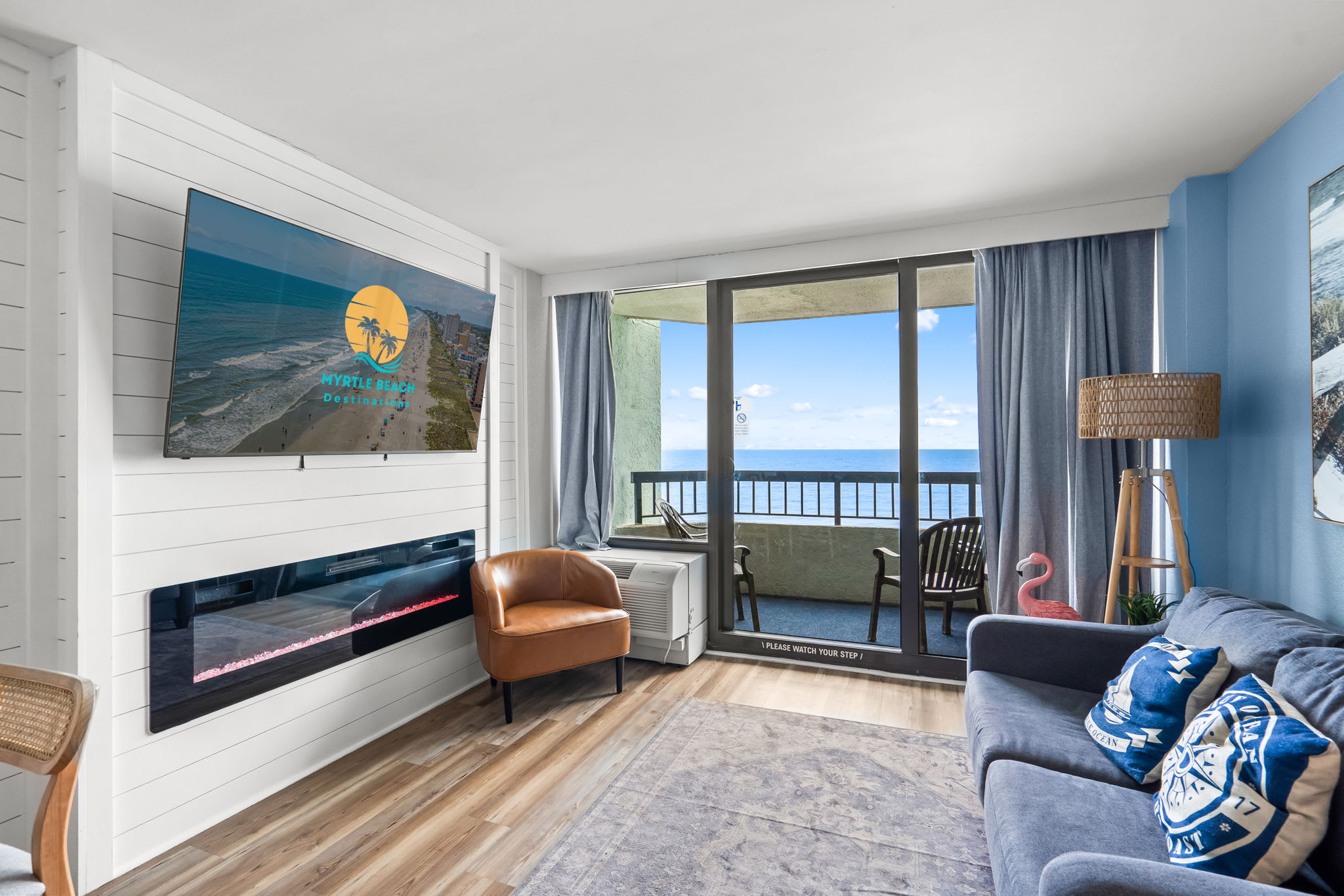 Compass Cove 654 Oceanfront | Photo 2