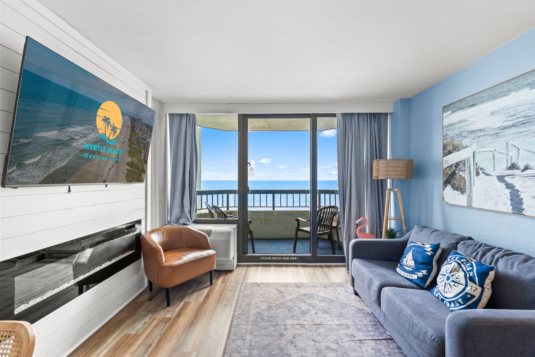 Compass Cove 654 Oceanfront | Photo 3