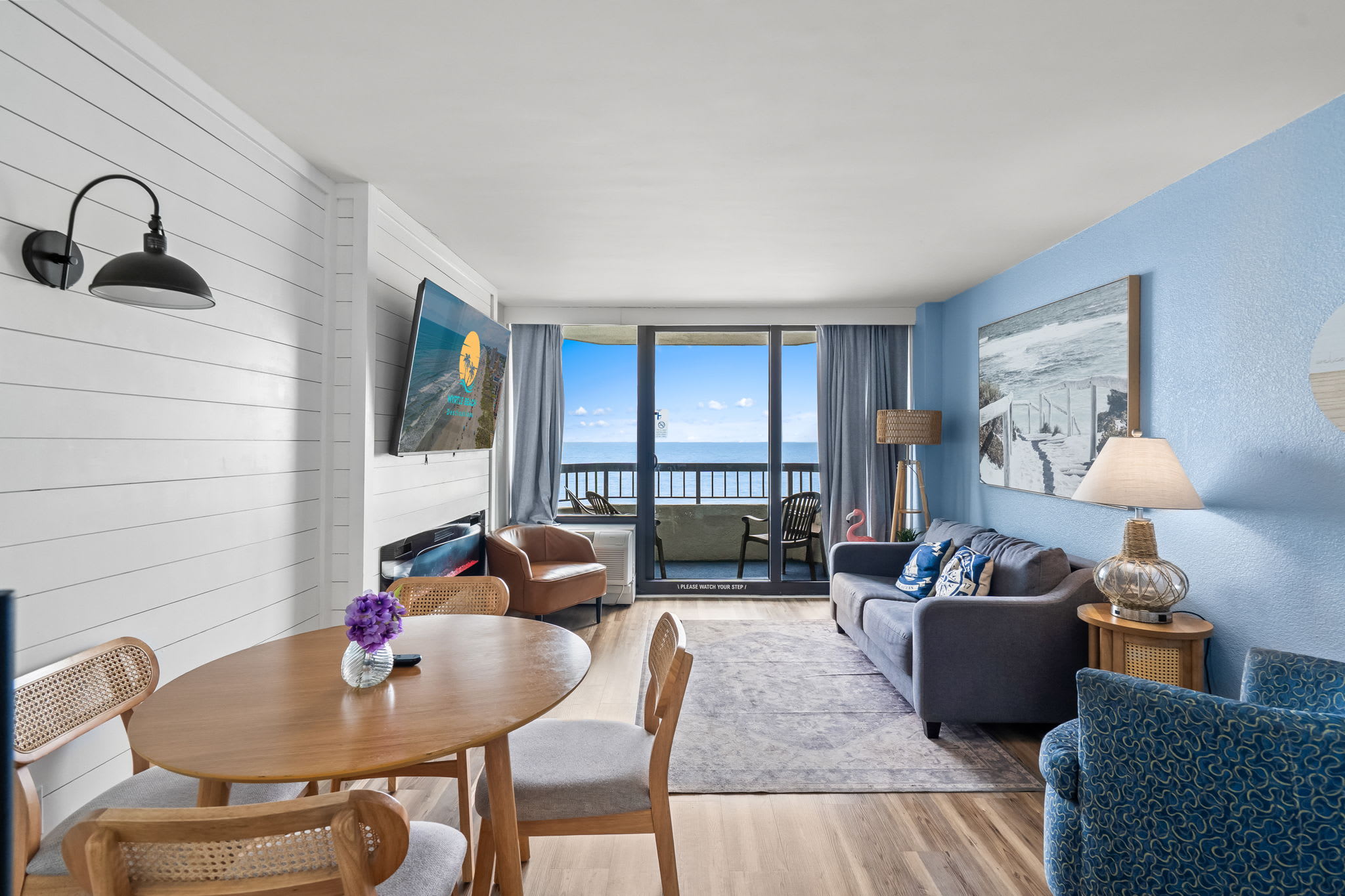 Compass Cove 654 Oceanfront | Photo 4