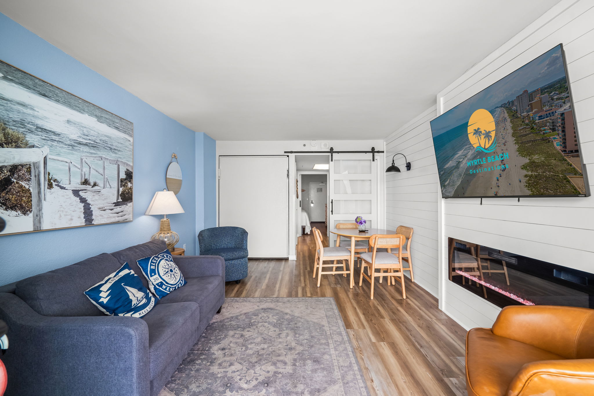 Compass Cove 654 Oceanfront | Photo 5
