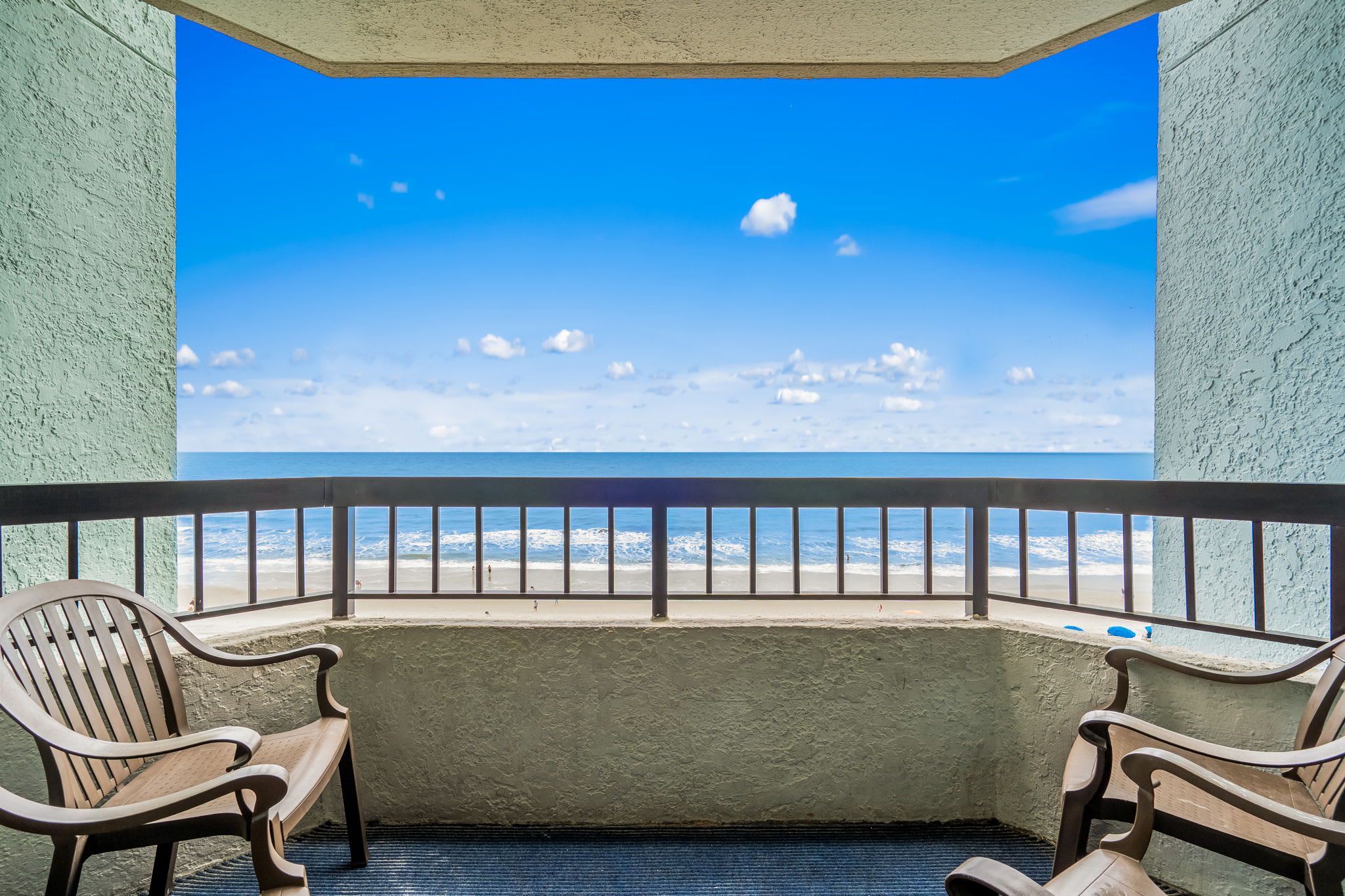 Compass Cove 654 Oceanfront
