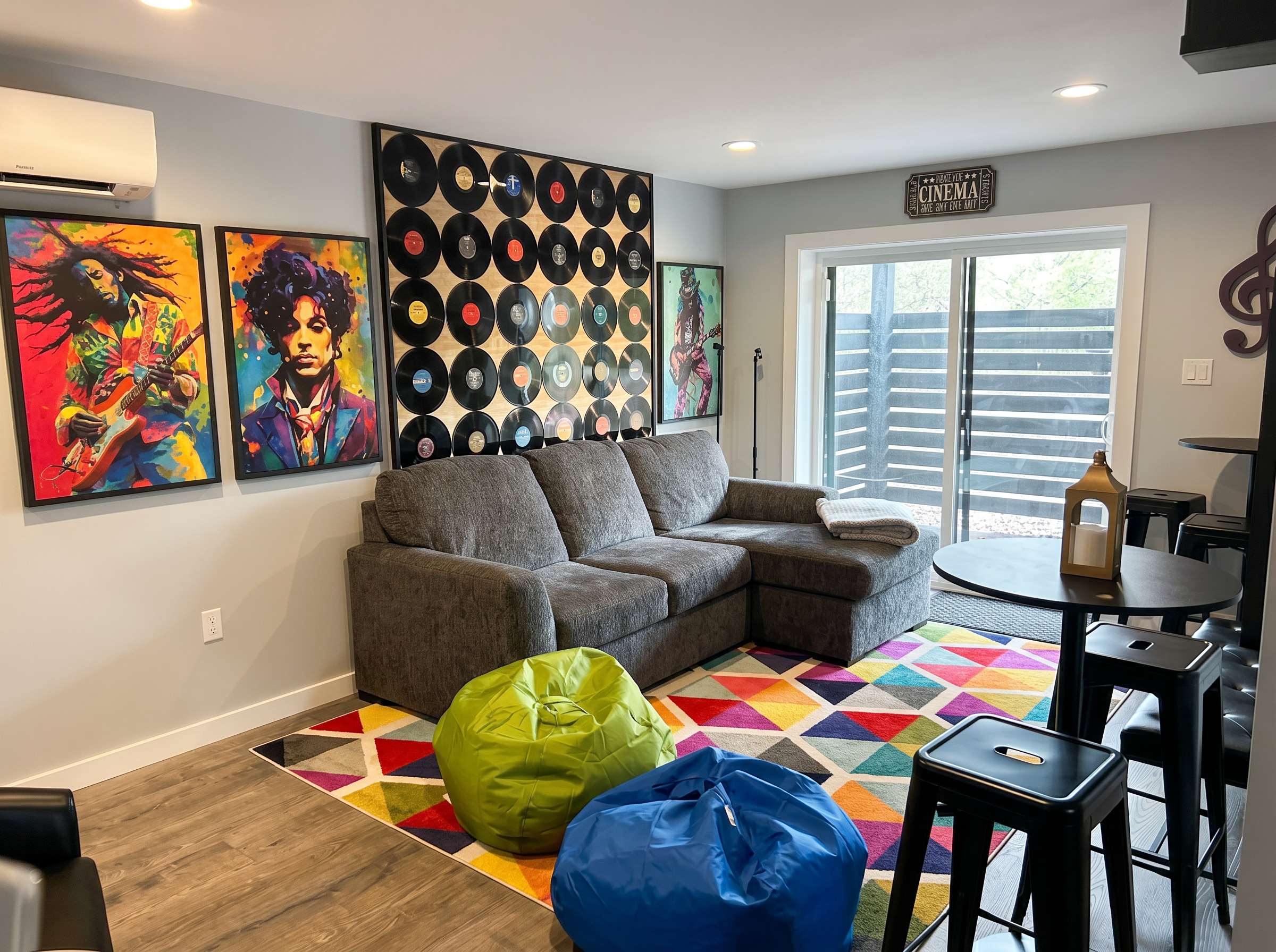 Moon Mtn Manor • Sleeps 16 • Games • Hot Tub 4