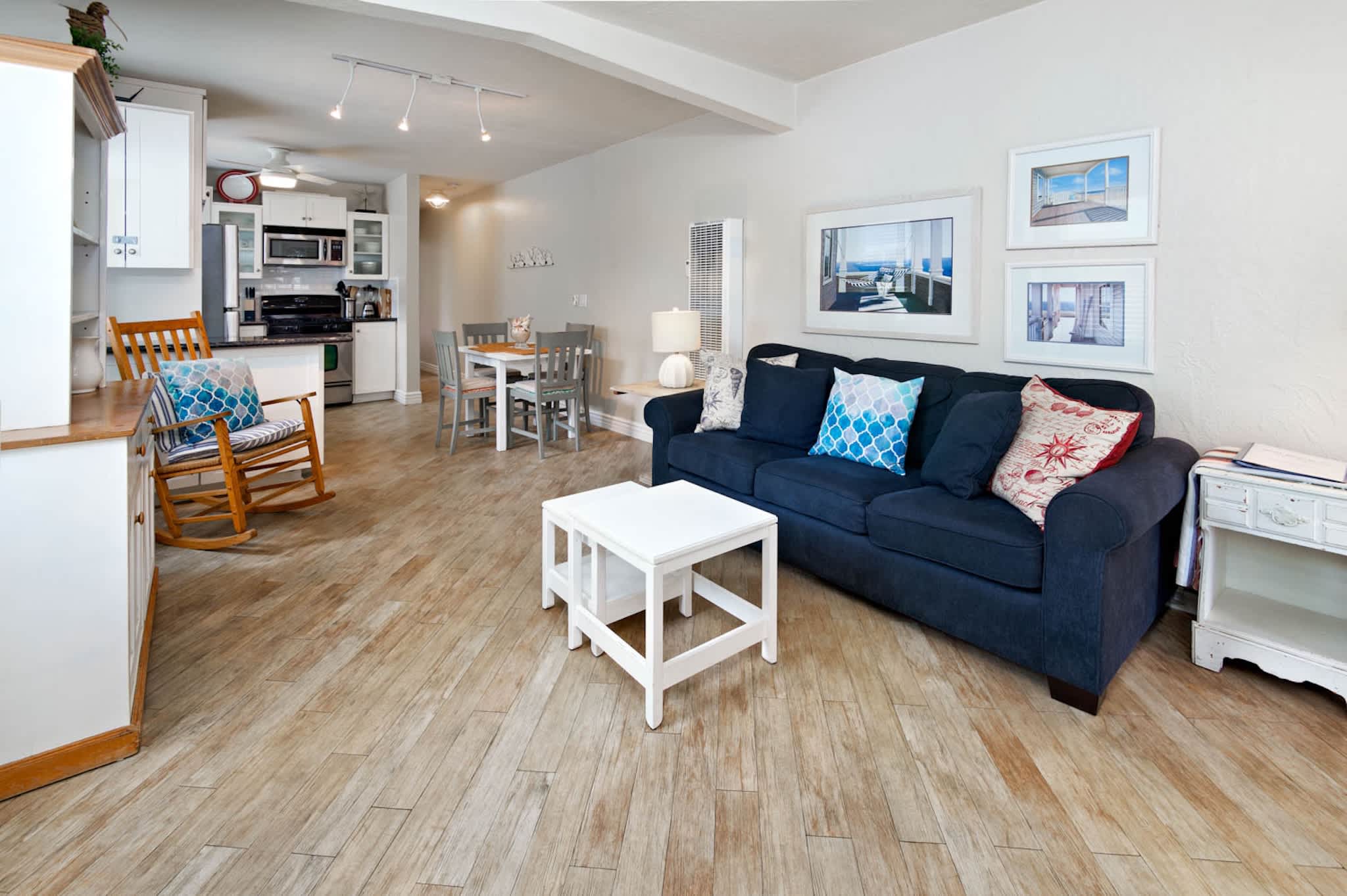 Your coastal escape starts here at Seal Beach 2
