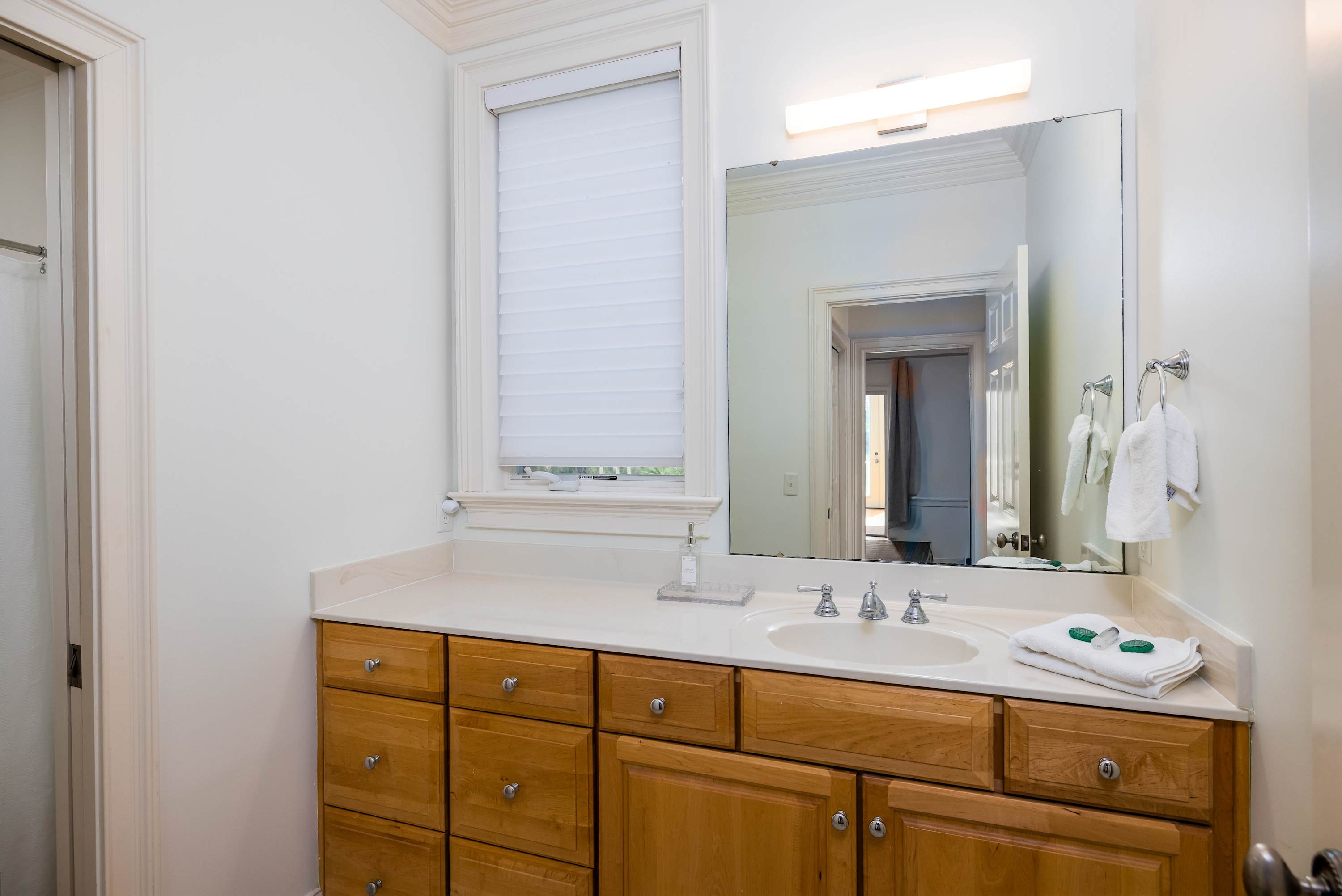 Full En Suite Bathroom