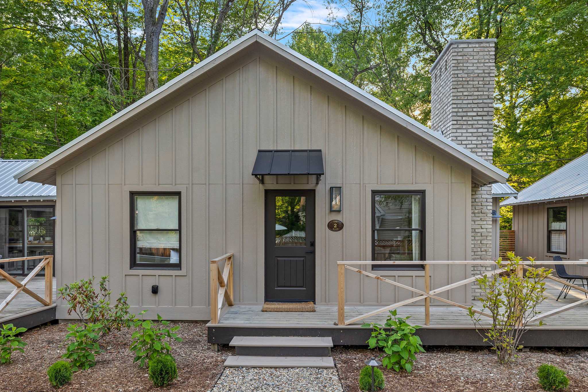 Featured Property Townie 2 - The Sage