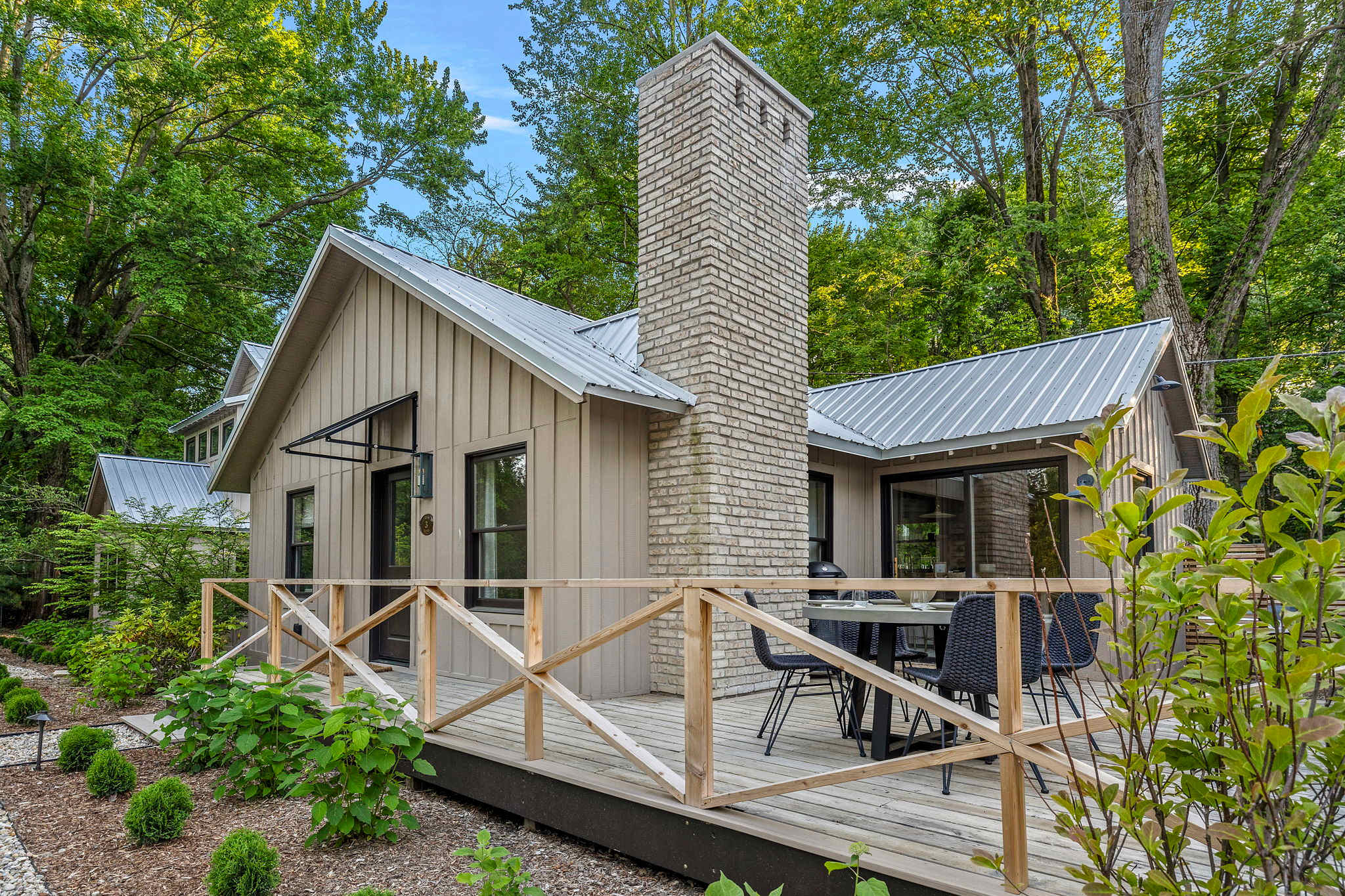 Featured Property Townie 3 - The Moss