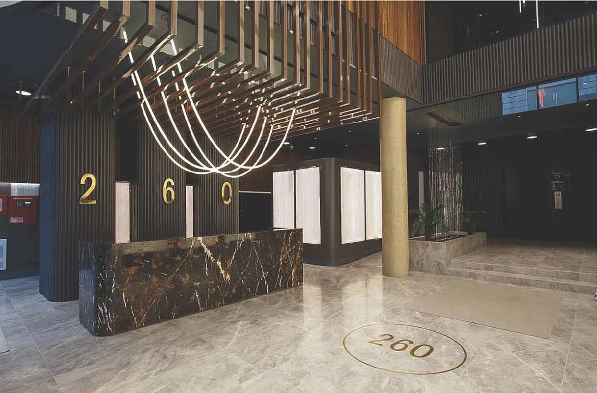 Photo #20 of Gold Oasis II