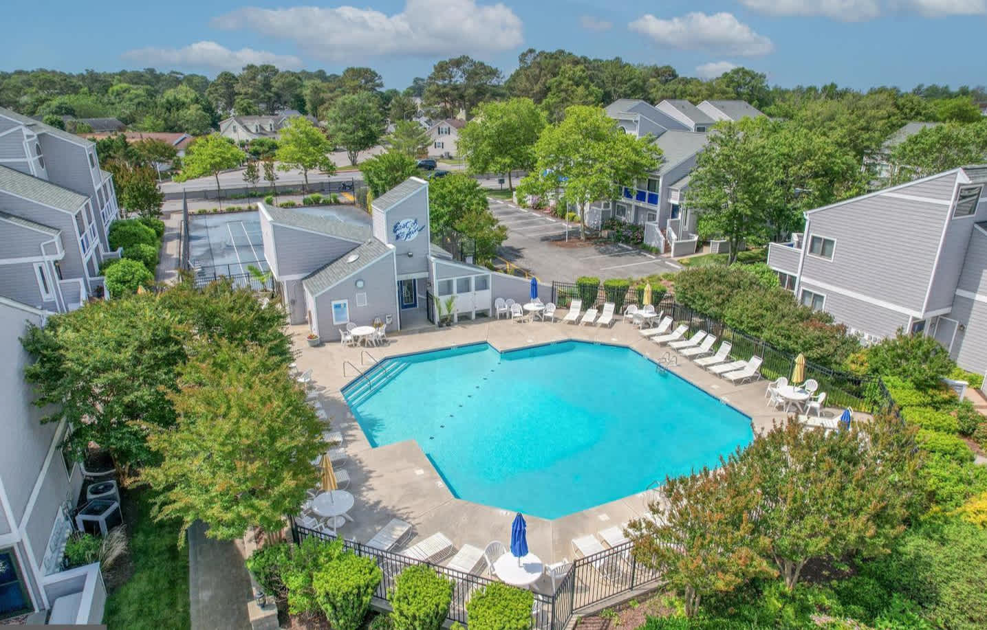 Three Bedroom Bay View Townhome in Fenwick Island | Photo 2
