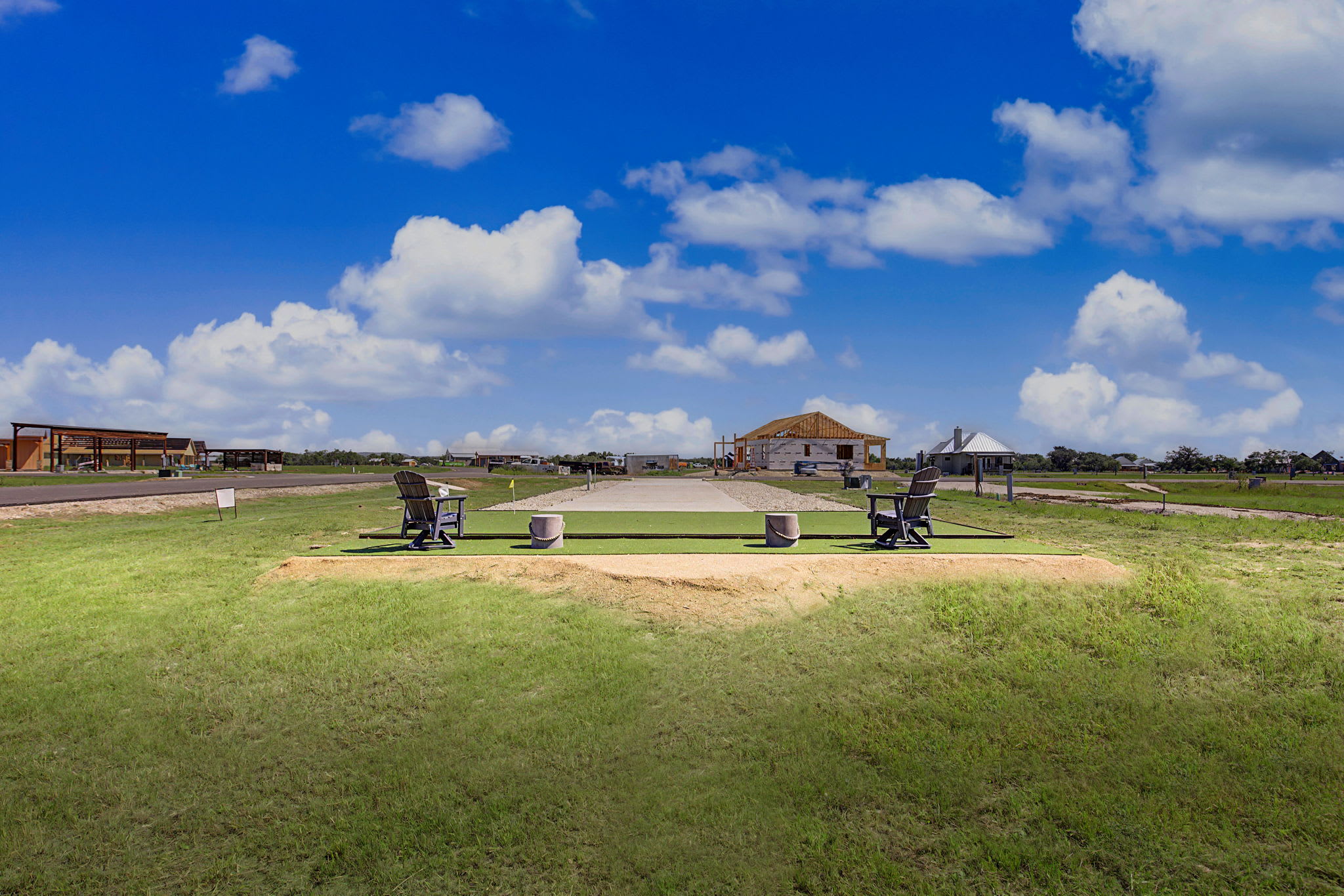 Hole-in-One Retreat! | Photo 4