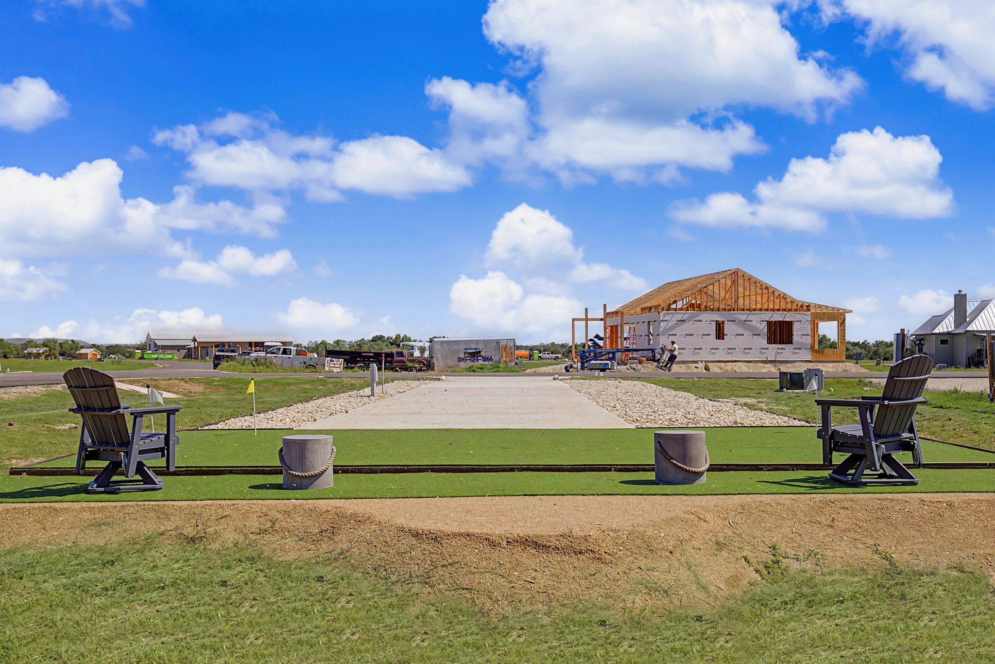 Hole-in-One Retreat! | Photo 6