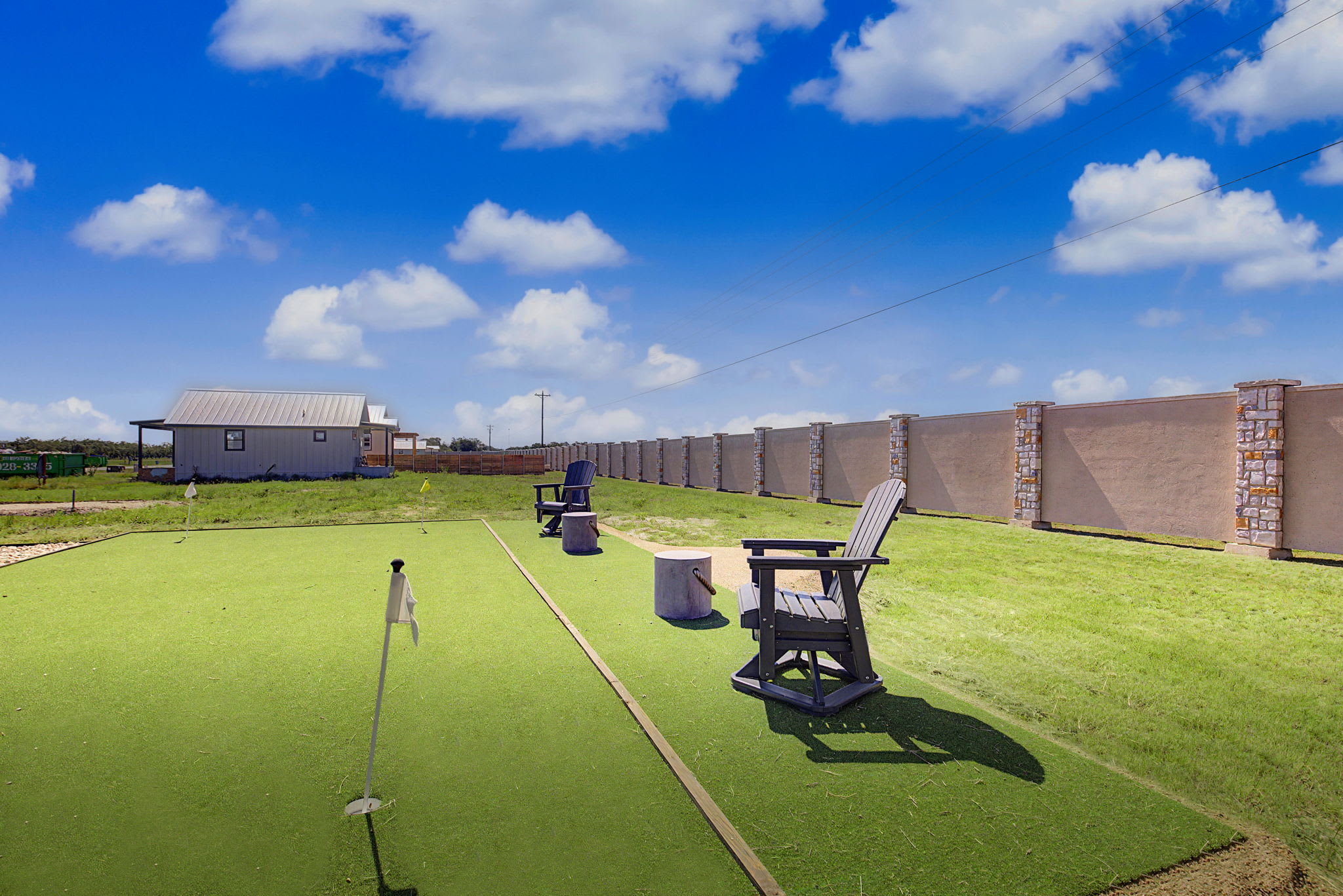 Hole-in-One Retreat! | Photo 2