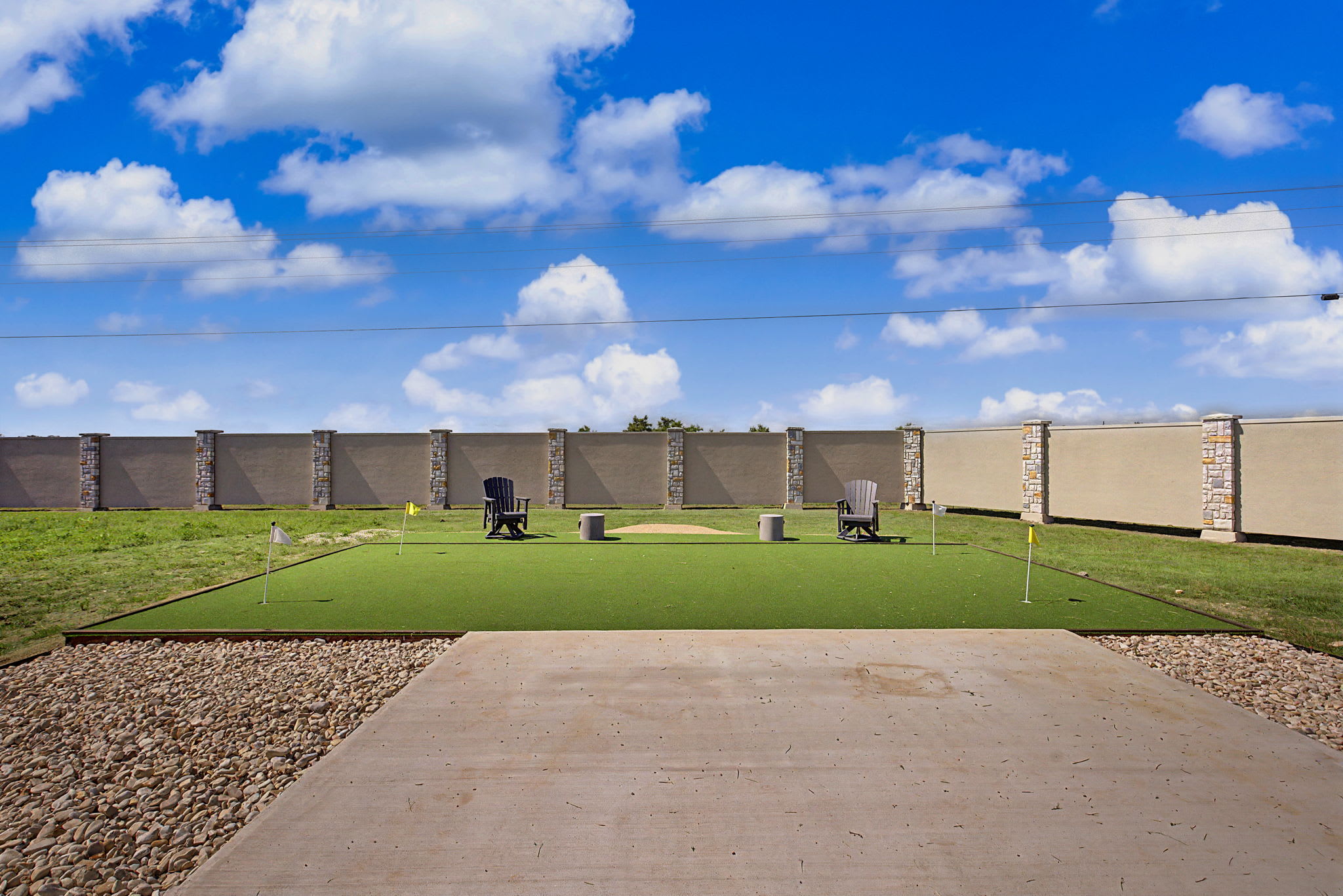 Hole-in-One Retreat! | Photo 7